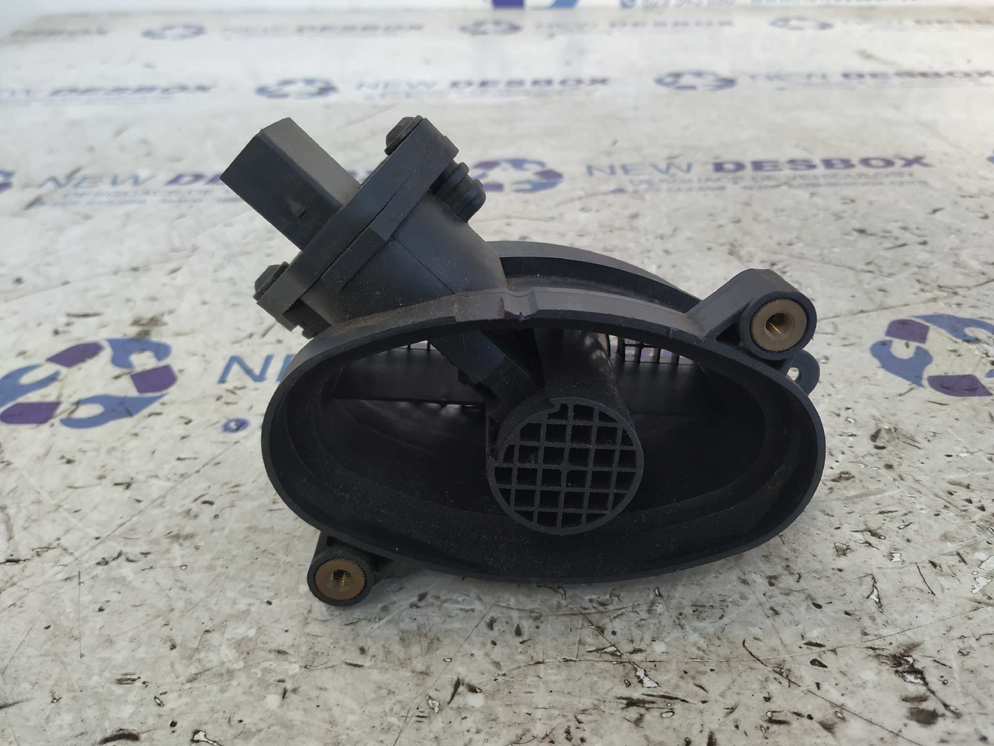 CAUDALIMETRO BMW SERIE 3 COMPACT (E46) - vista 4