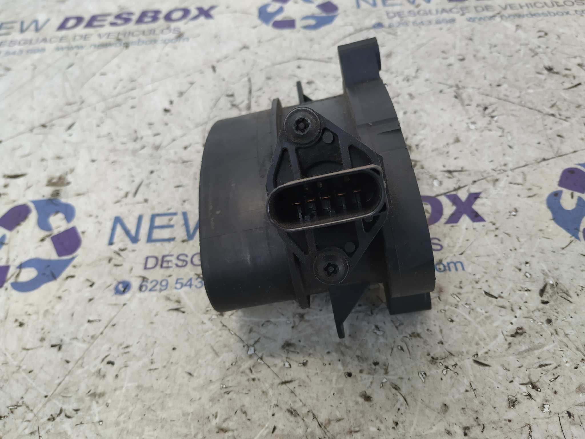 CAUDALIMETRO BMW SERIE 3 COMPACT (E46) - vista 3