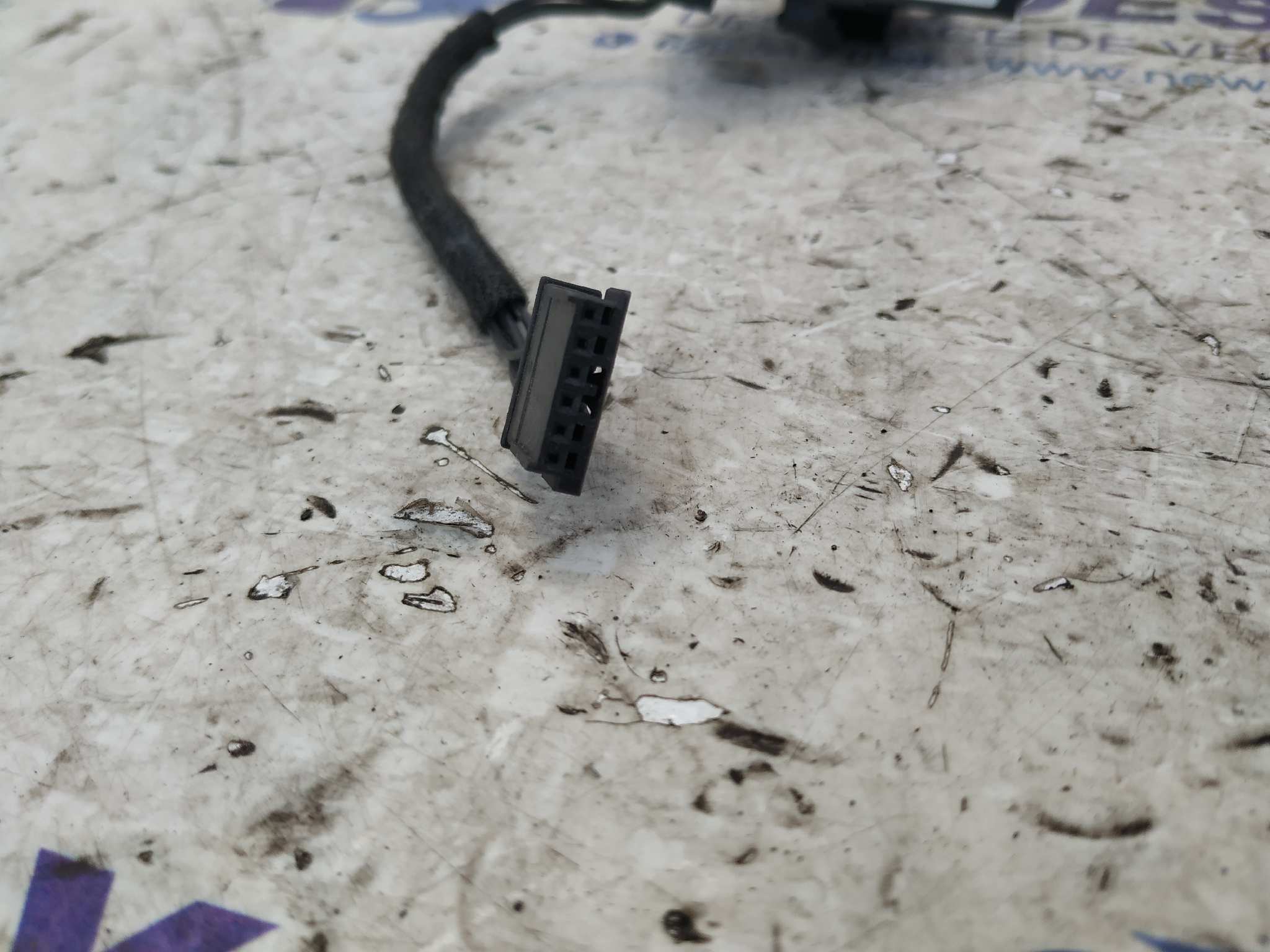 MANDO VOLANTE BMW SERIE 1 BERLINA (E81/E87) - vista 5