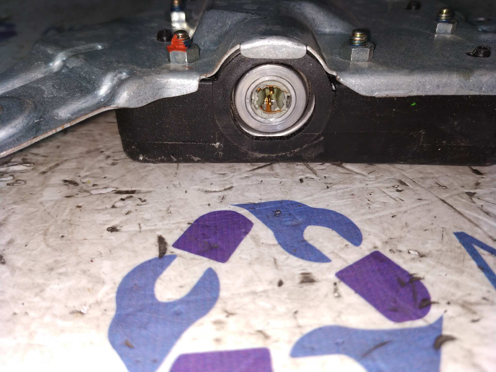 AIRBAG LATERAL TRASERO DERECHO BMW SERIE 5 BERLINA (E39) - vista 4