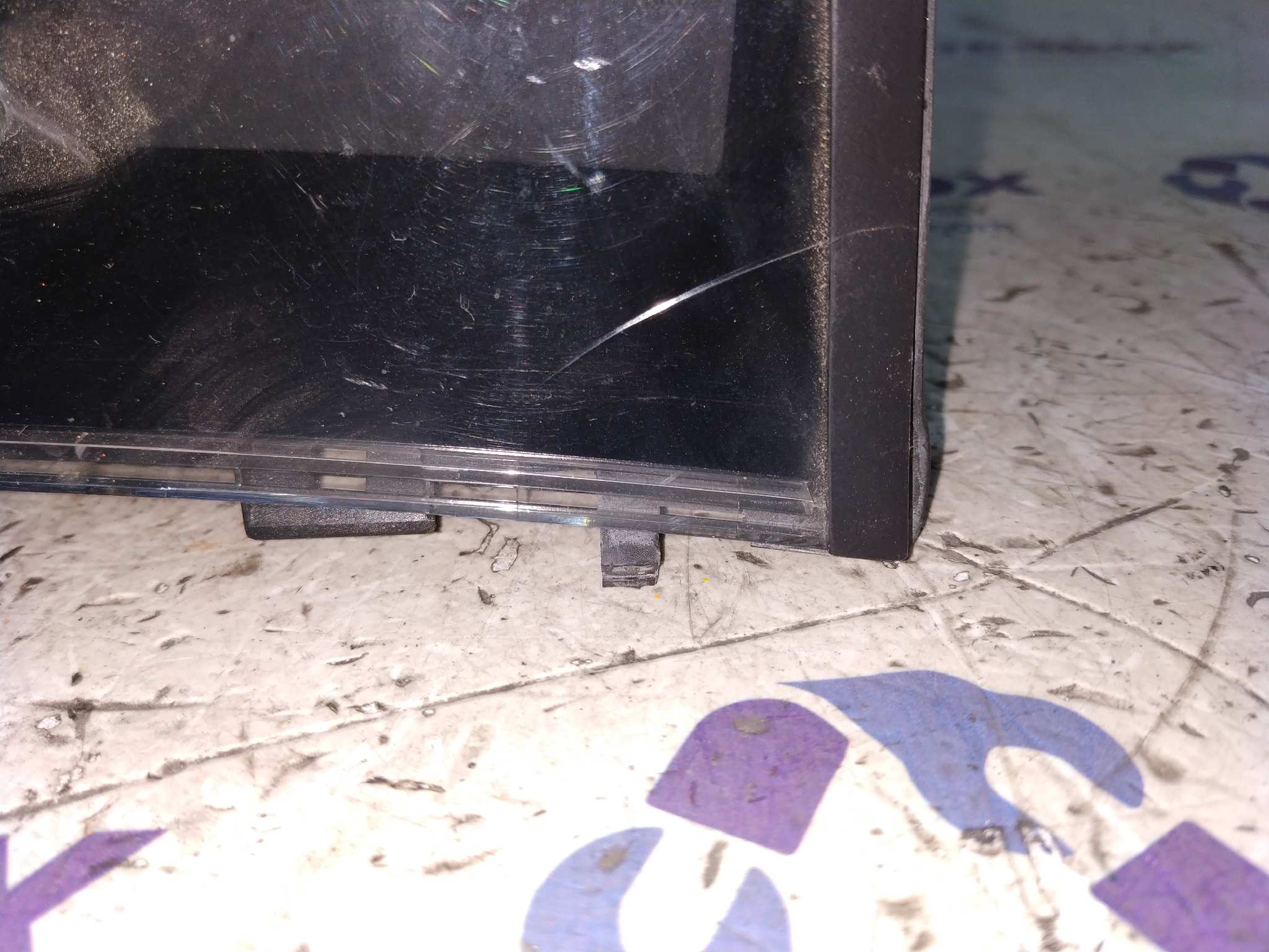 CUADRO INSTRUMENTOS OPEL VECTRA C BERLINA - vista 6