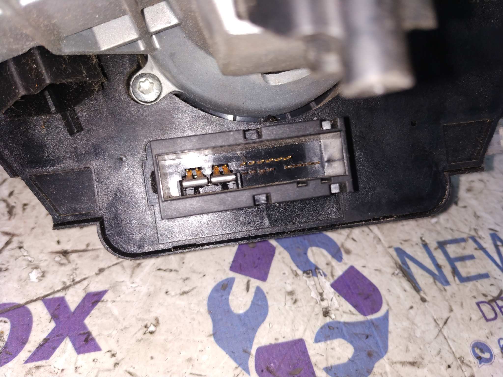 MANDO MULTIFUNCION OPEL CORSA D - vista 11