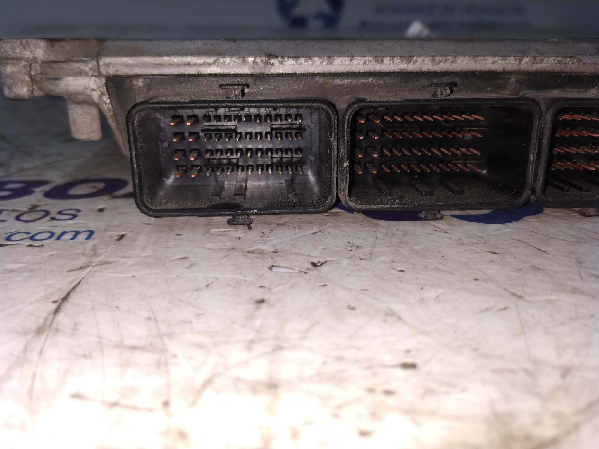 CENTRALITA MOTOR UCE RENAULT ESPACE /GRAND ESPACE (JE0) - vista 2