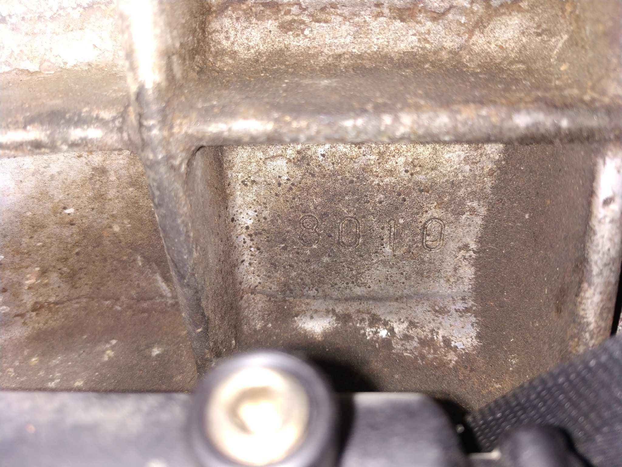 CAJA CAMBIOS CHRYSLER JEEP GR.CHEROKEE (ZJ)/(Z) - vista 7