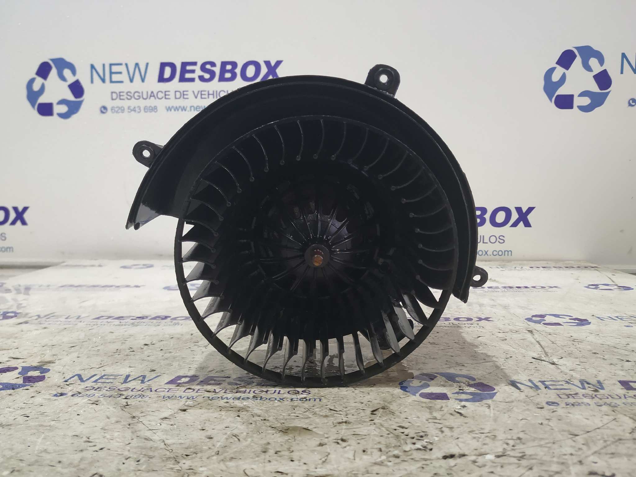 MOTOR CALEFACCION OPEL ASTRA G BERLINA