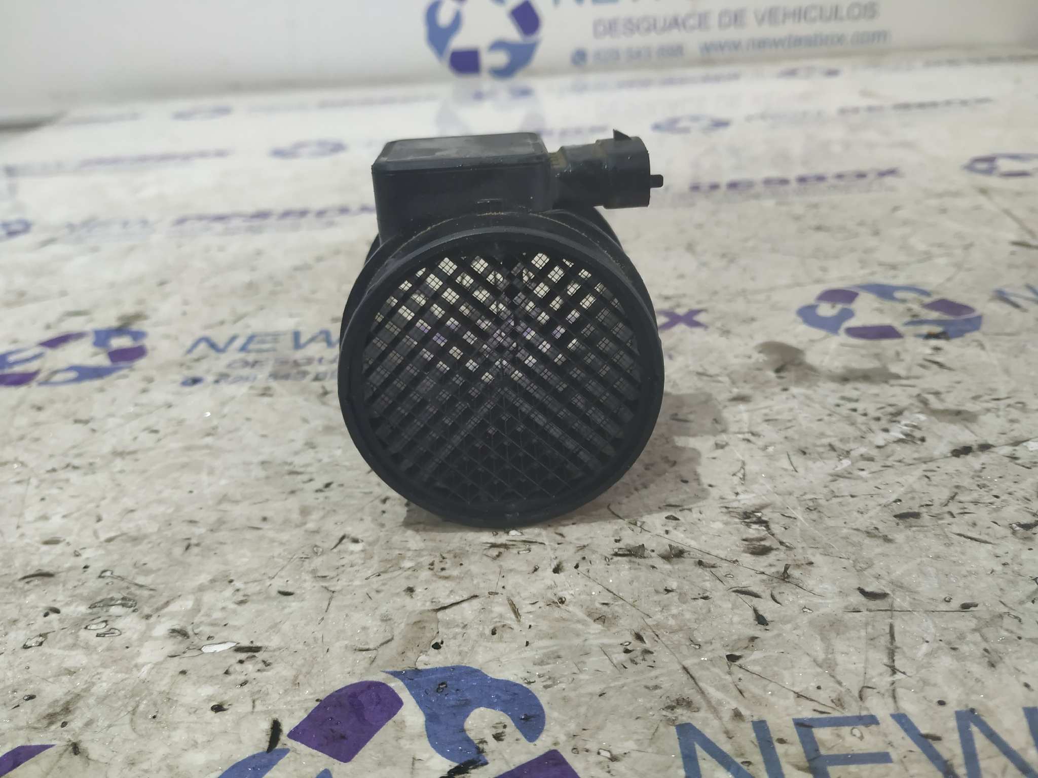 CAUDALIMETRO OPEL VECTRA C BERLINA - vista 5