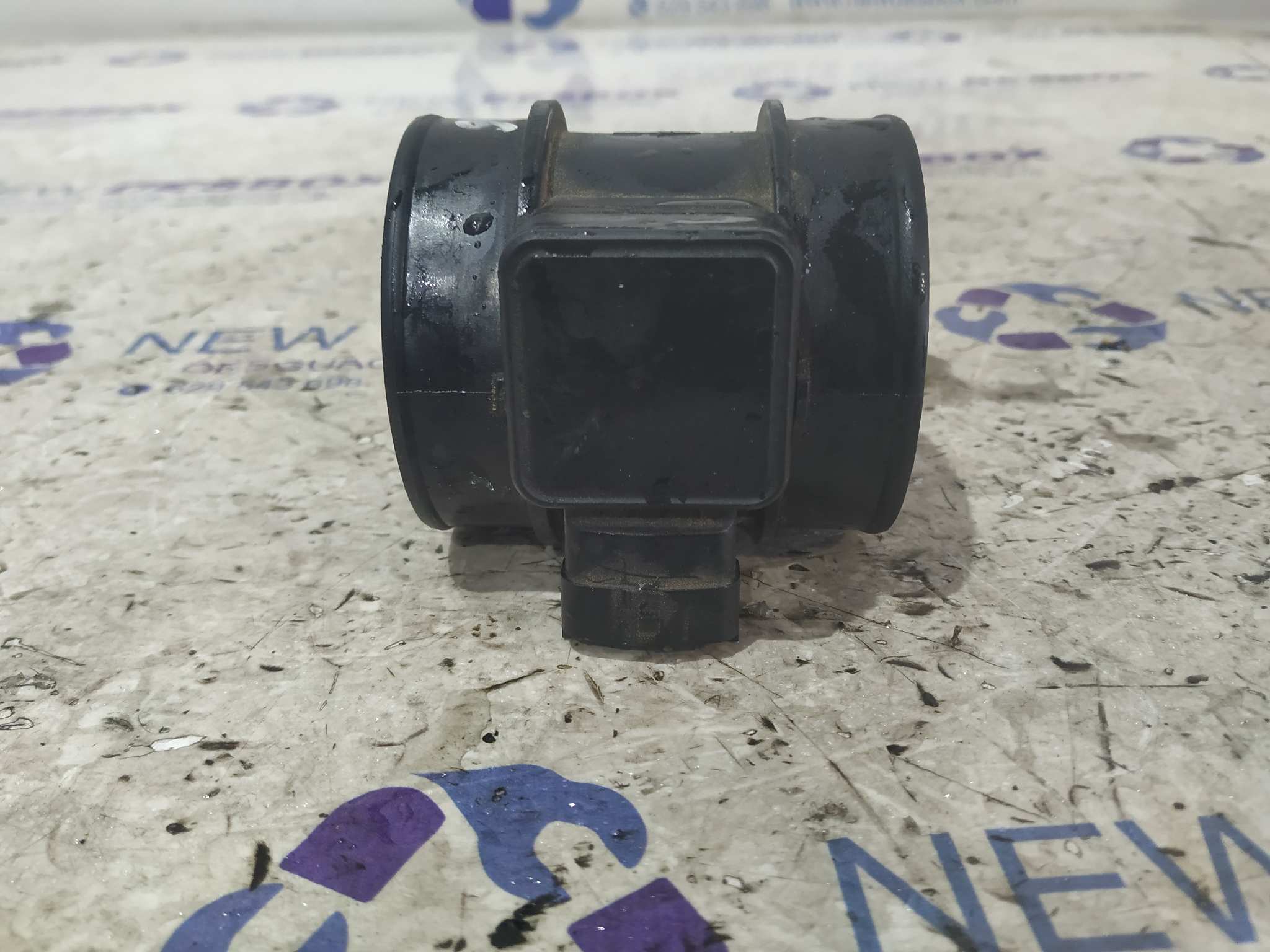 CAUDALIMETRO OPEL VECTRA C BERLINA - vista 4