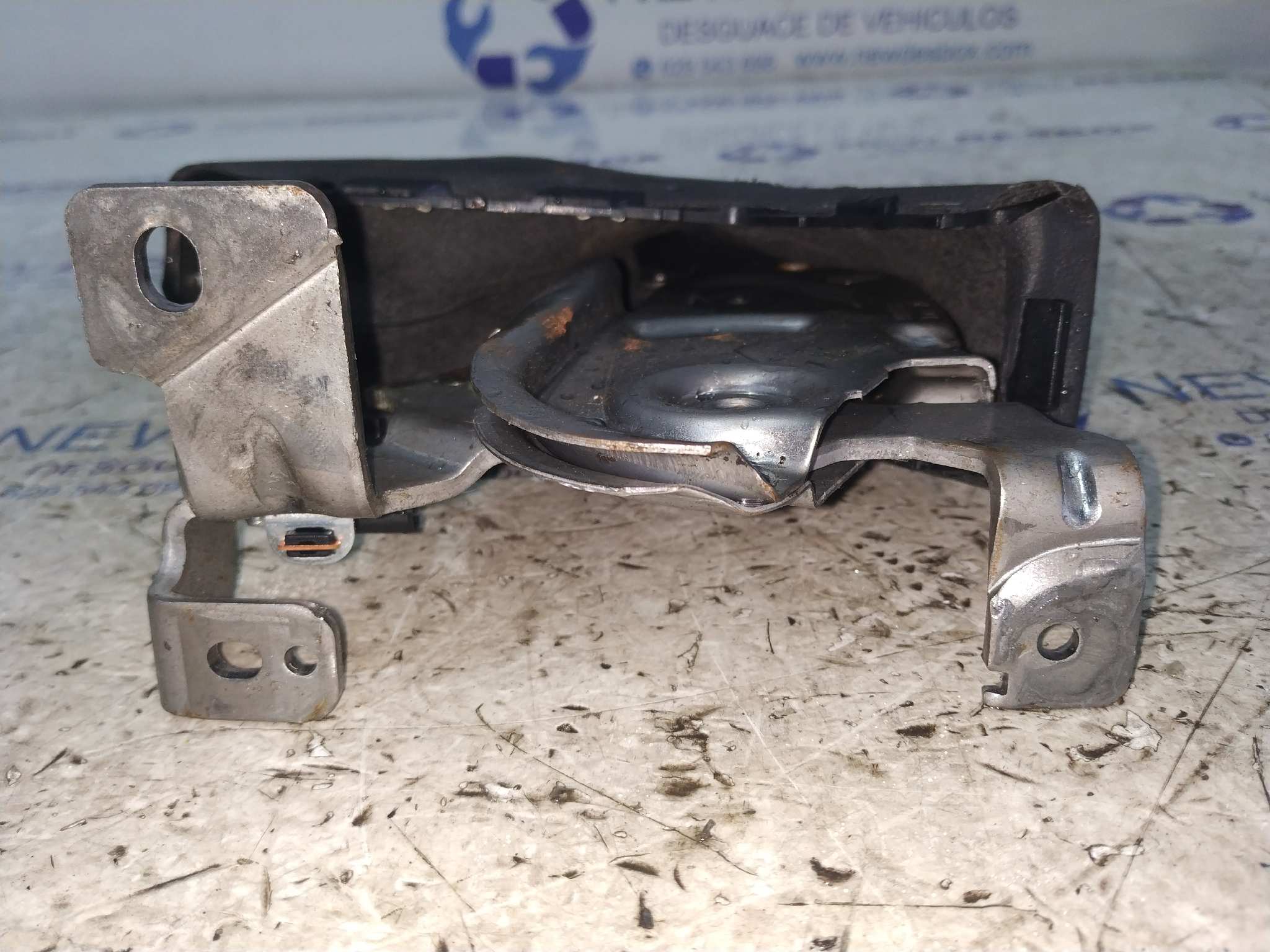 PALANCA FRENO OPEL ASTRA H BERLINA - vista 4