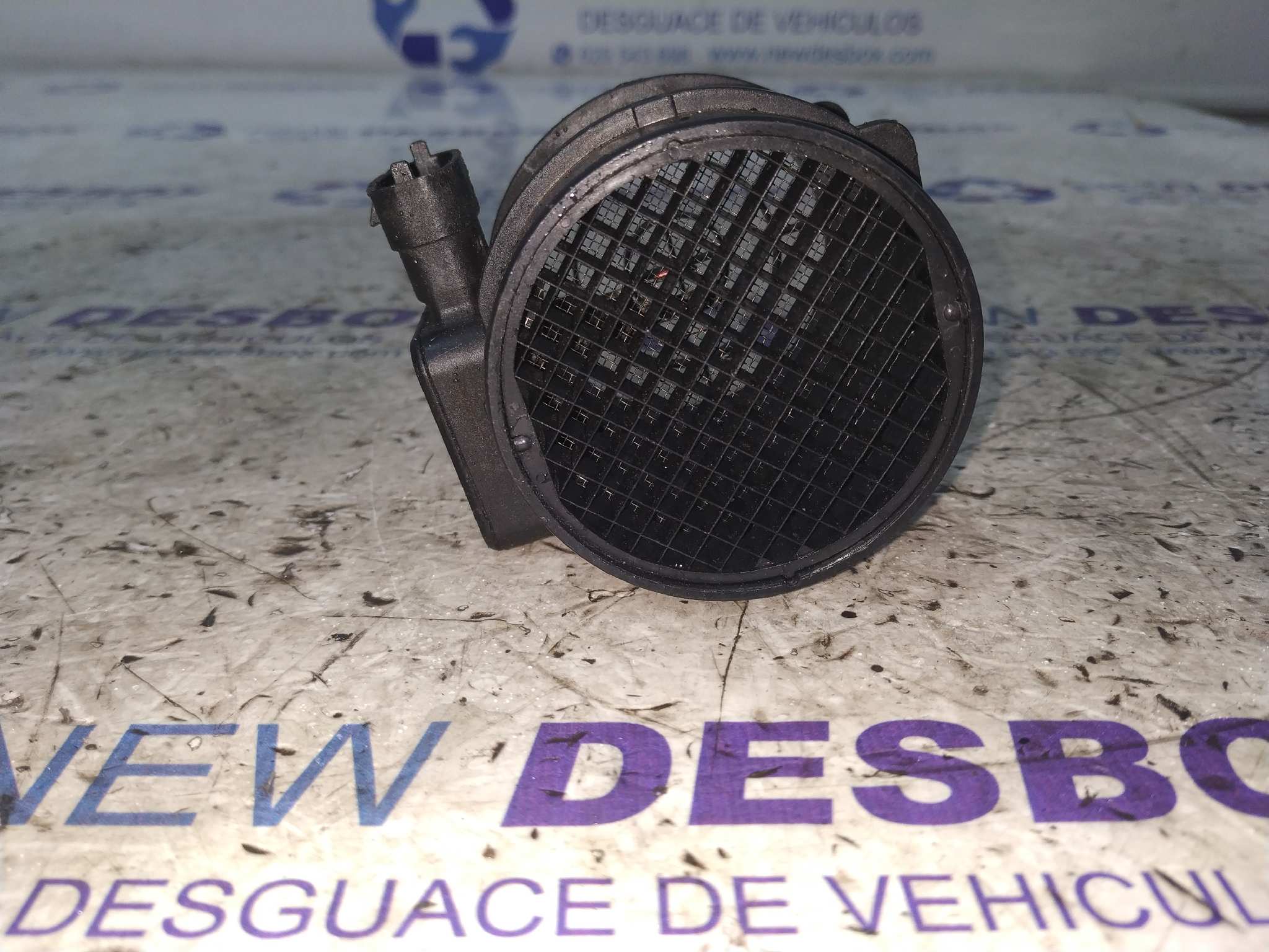 CAUDALIMETRO OPEL VECTRA B BERLINA - vista 4