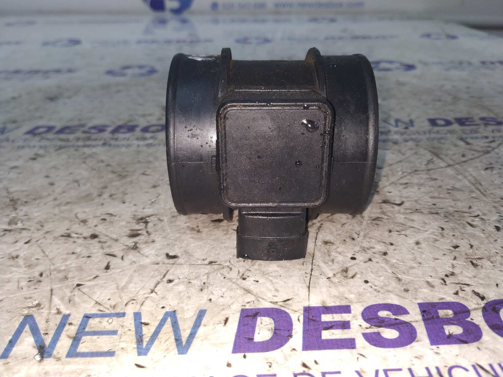 CAUDALIMETRO OPEL VECTRA B BERLINA - vista 2