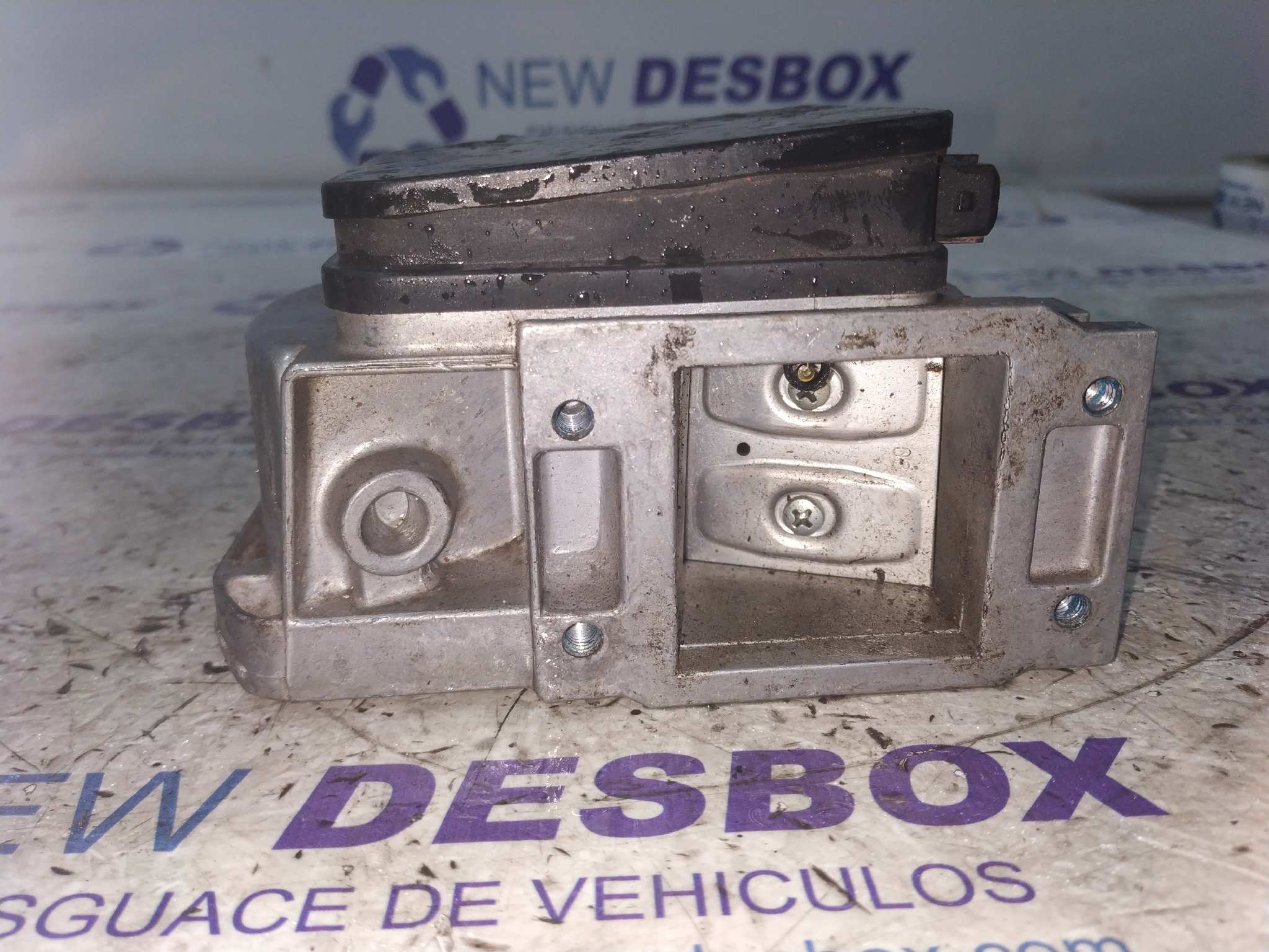 CAUDALIMETRO OPEL VECTRA A - vista 2