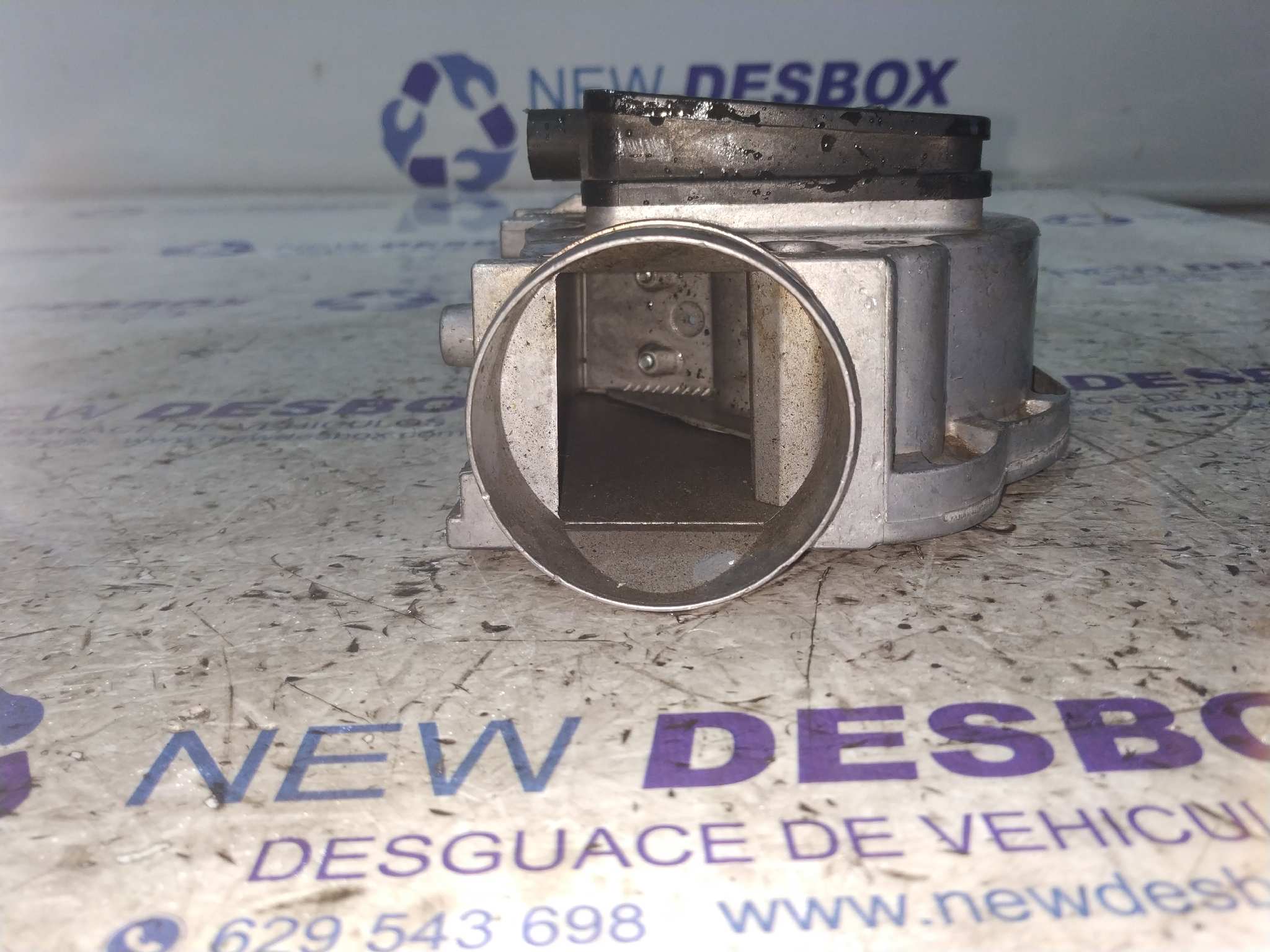 CAUDALIMETRO OPEL VECTRA A - vista 4