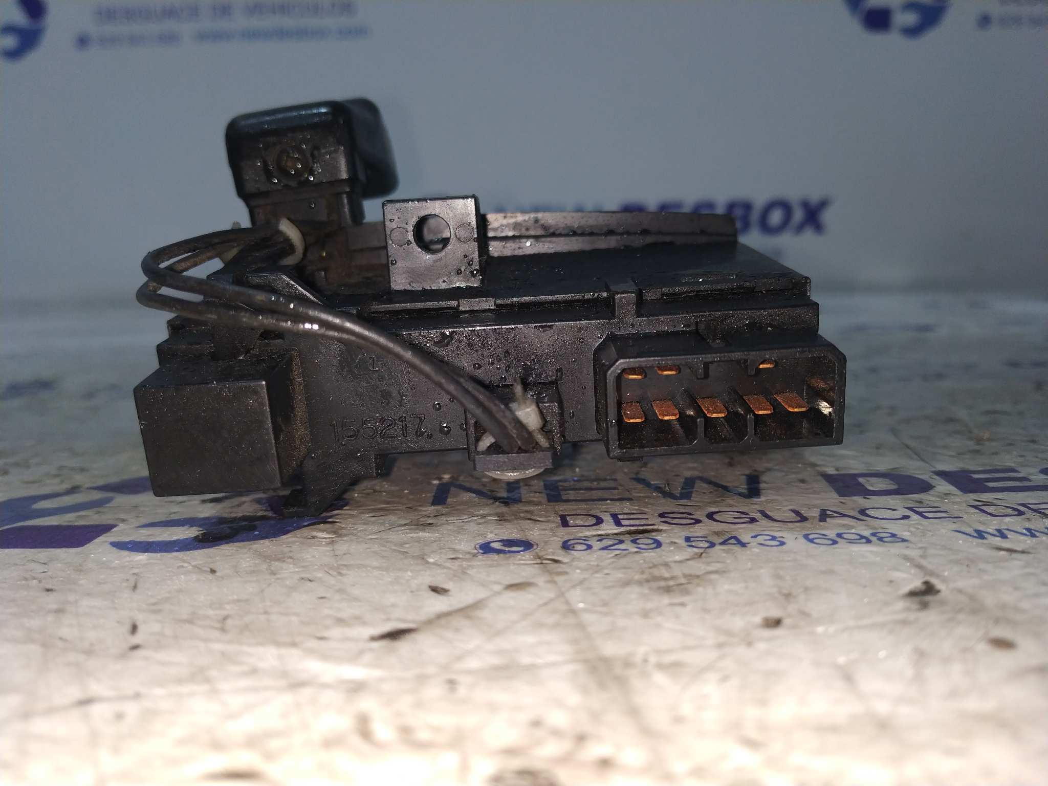 MANDO LIMPIA OPEL FRONTERA A - vista 3