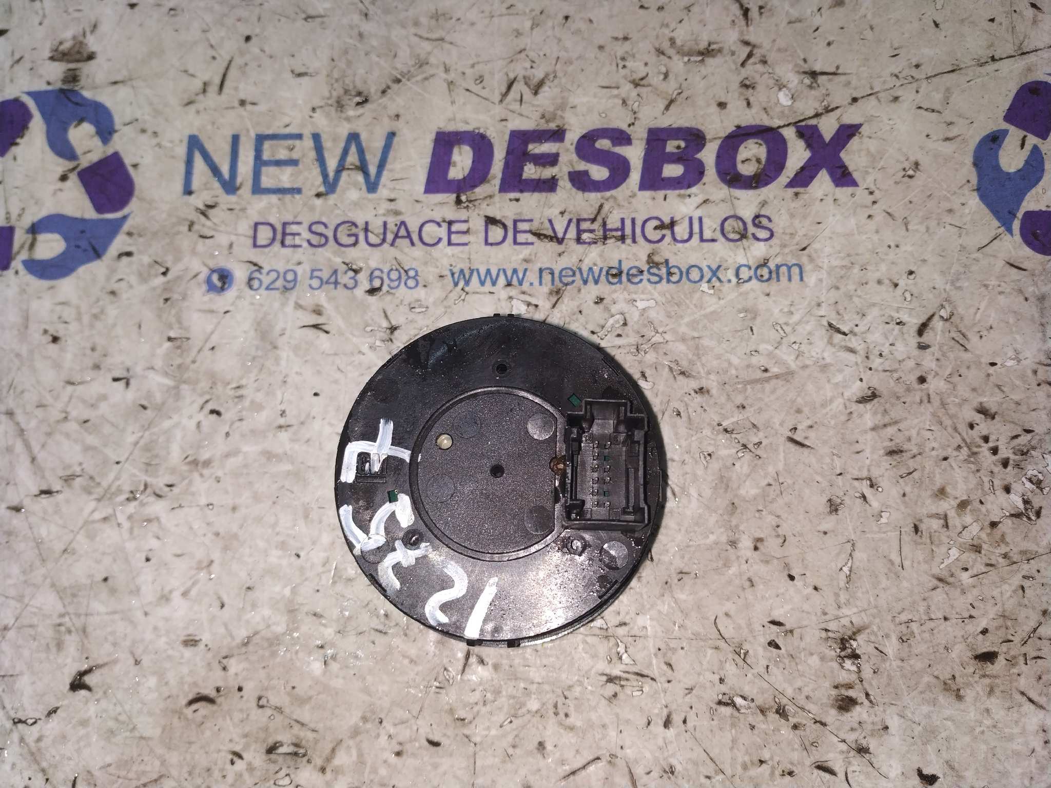 MANDO LUCES OPEL CORSA D - vista 3