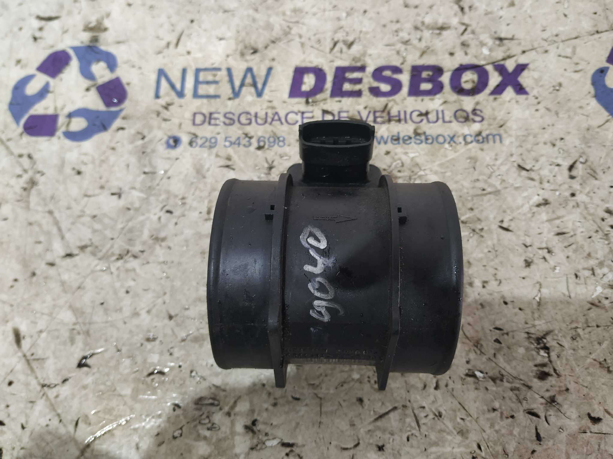 CAUDALIMETRO OPEL ASTRA G BERLINA