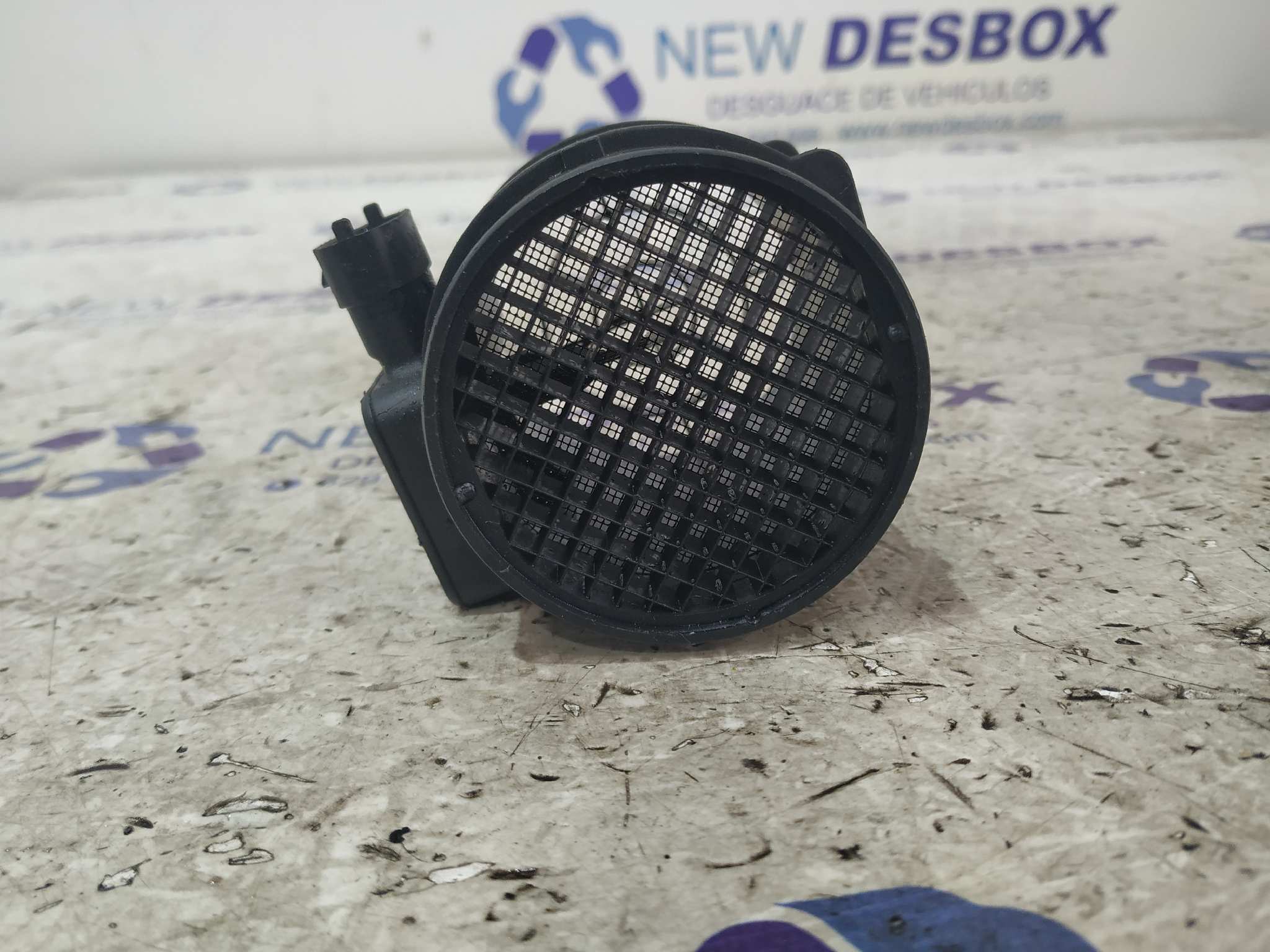 CAUDALIMETRO OPEL ASTRA G BERLINA - vista 4