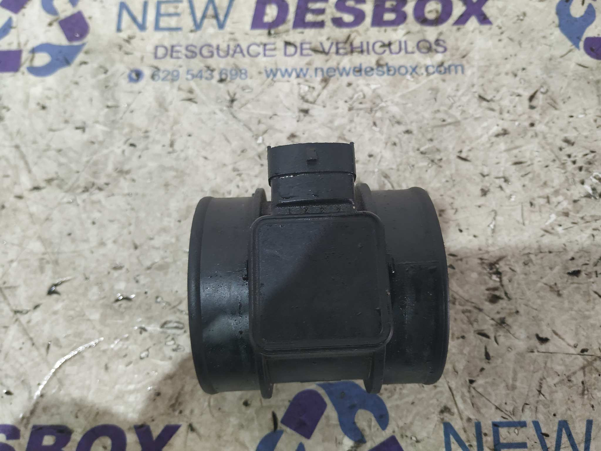 CAUDALIMETRO OPEL ASTRA G BERLINA - vista 6