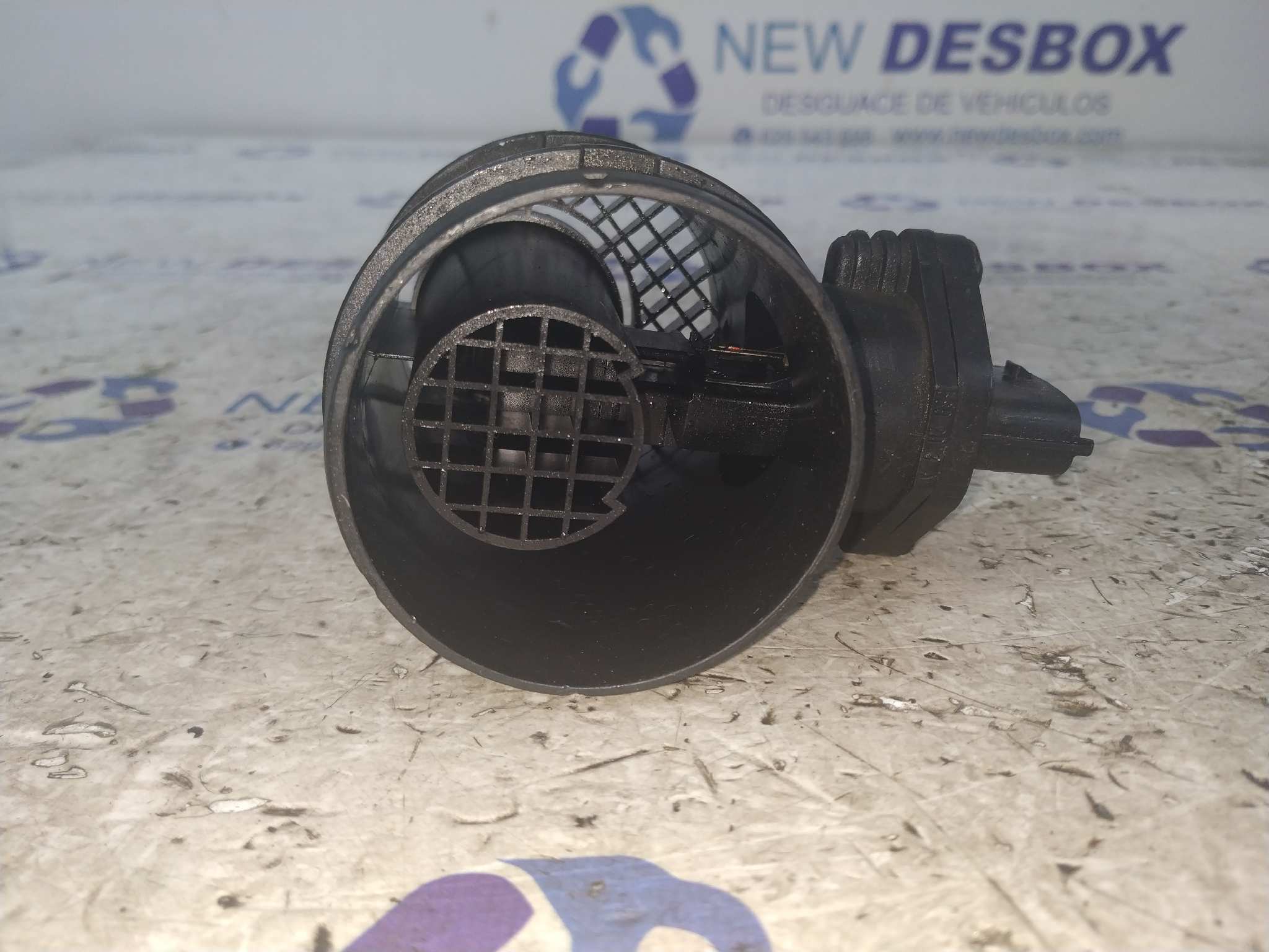 CAUDALIMETRO OPEL COMBO (CORSA C) - vista 2