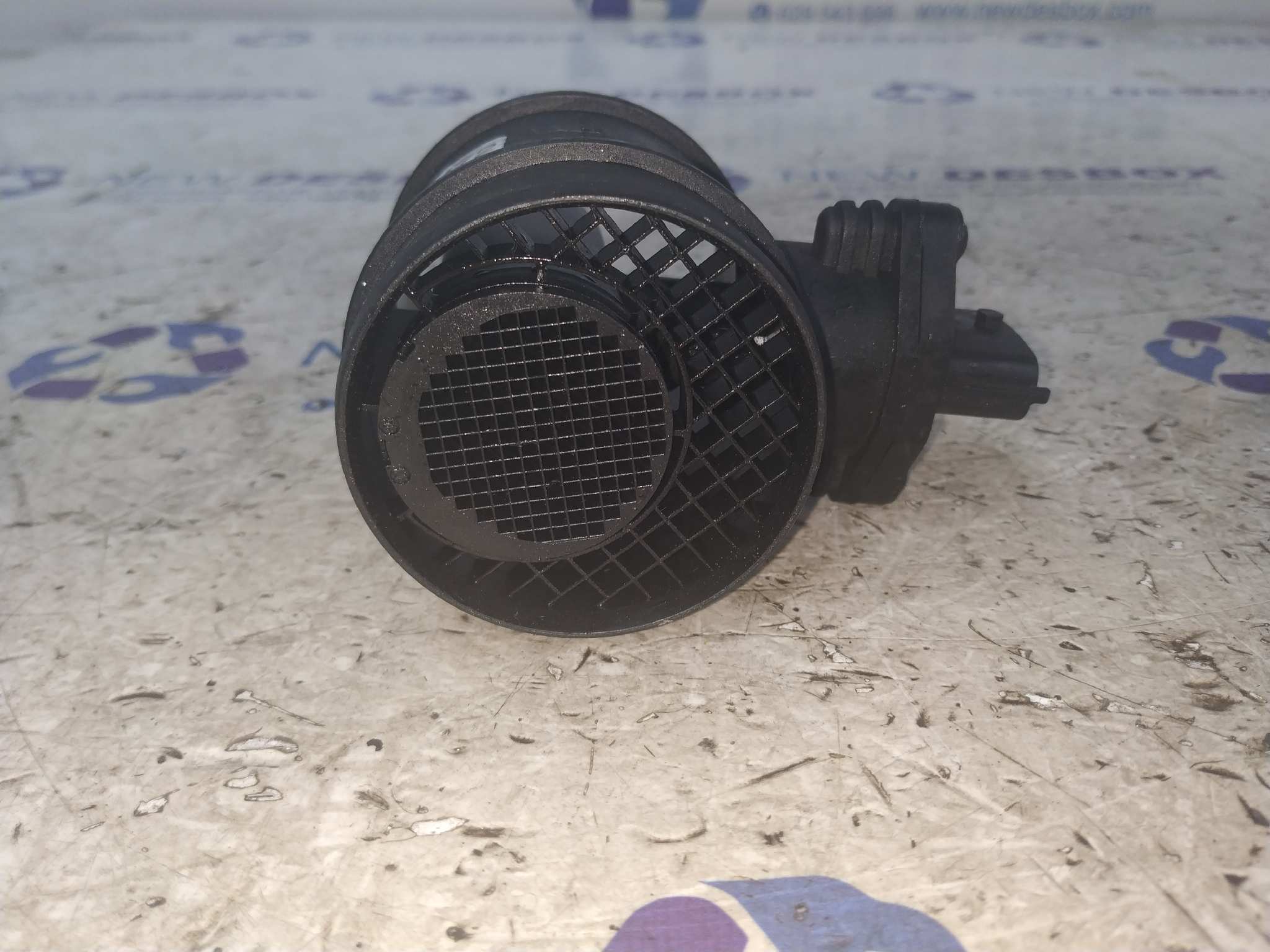 CAUDALIMETRO OPEL COMBO (CORSA C) - vista 3