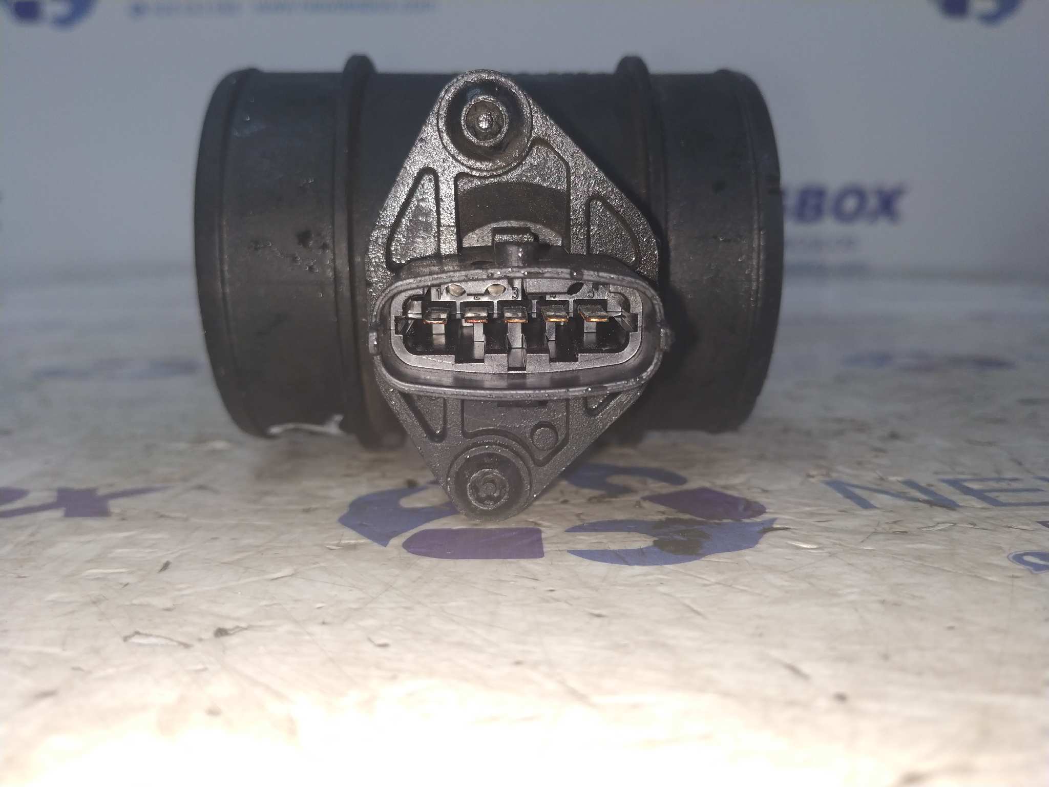 CAUDALIMETRO OPEL COMBO (CORSA C) - vista 4