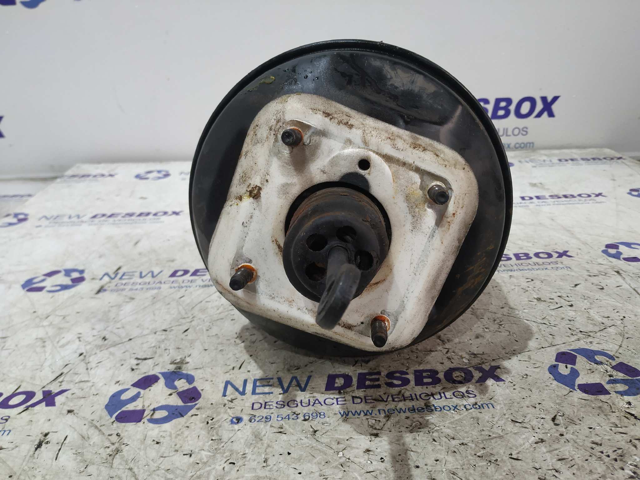 SERVOFRENO CHRYSLER JEEP GR.CHEROKEE (ZJ)/(Z) - vista 2