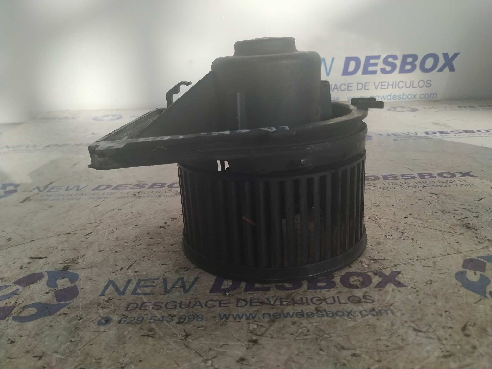 MOTOR CALEFACCION SEAT LEON (1M1) - vista 2