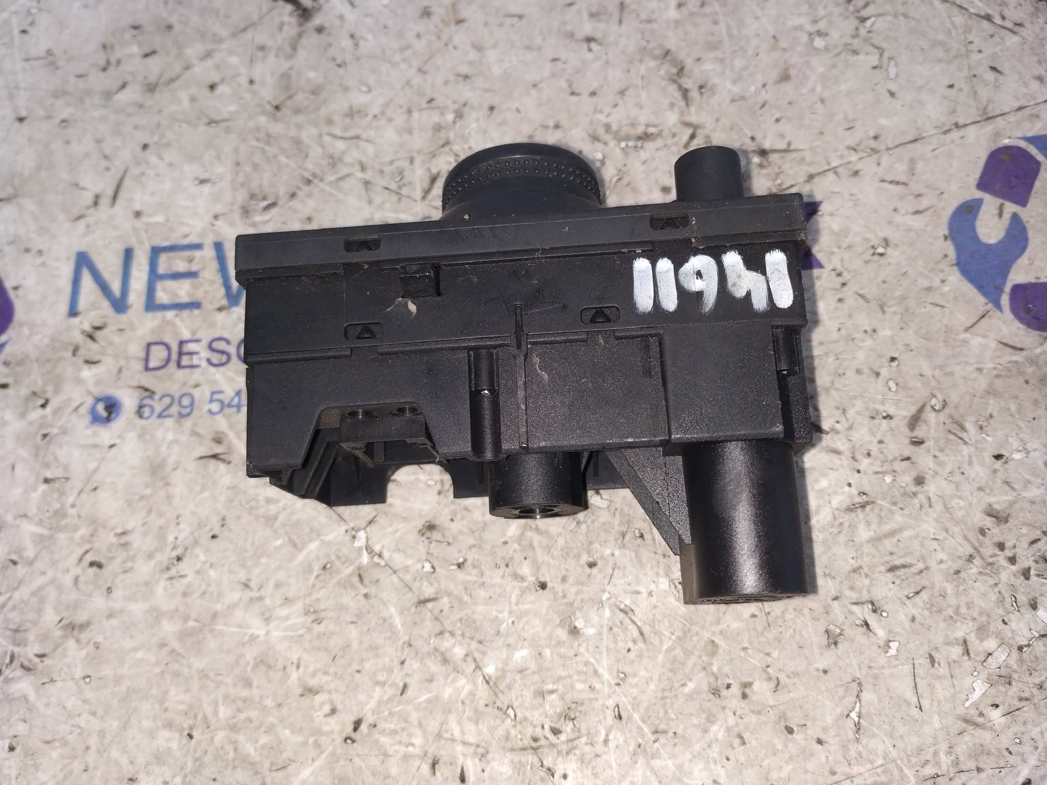 MANDO LUCES OPEL MERIVA - vista 4