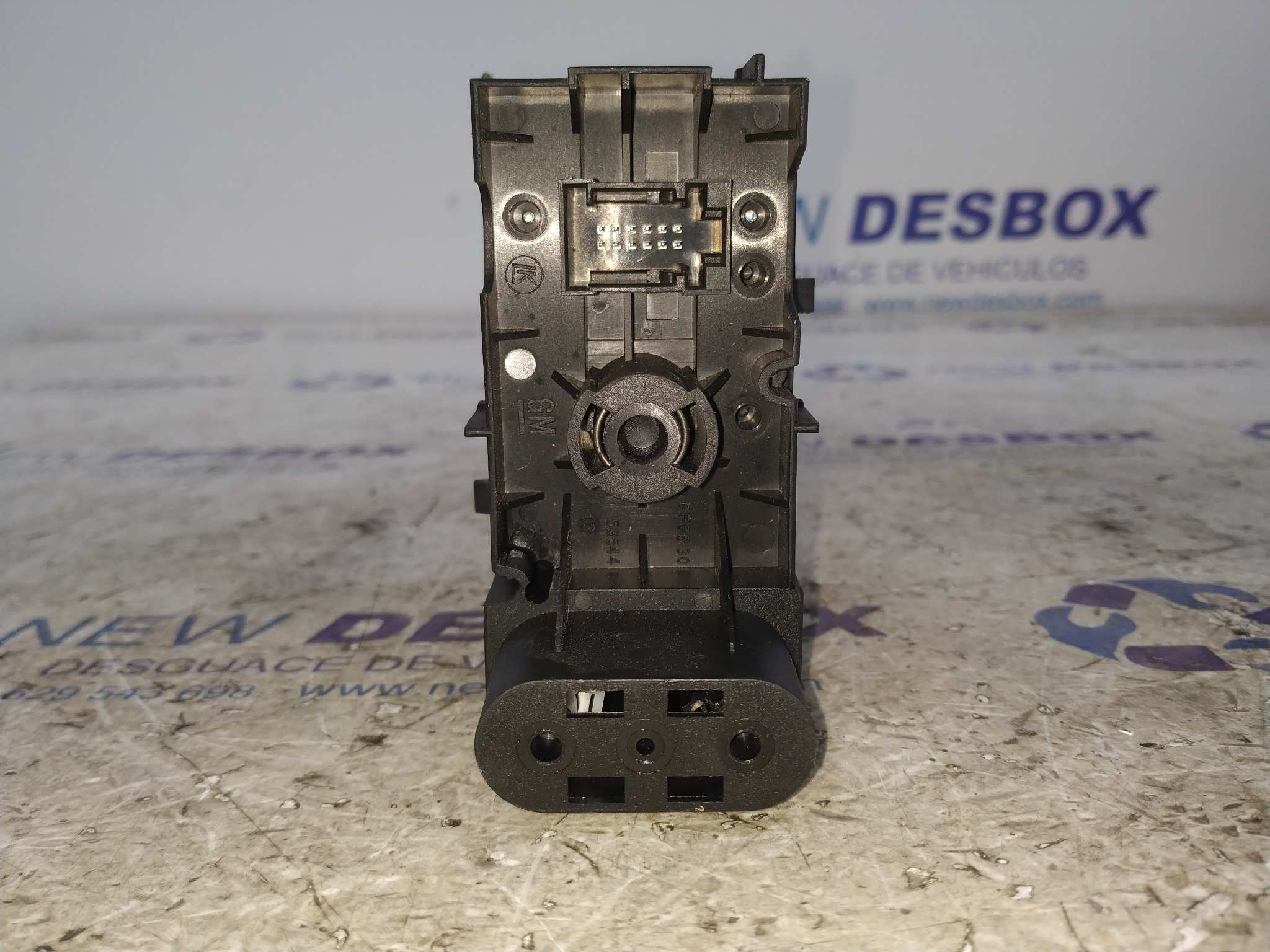 MANDO LUCES OPEL MERIVA - vista 3