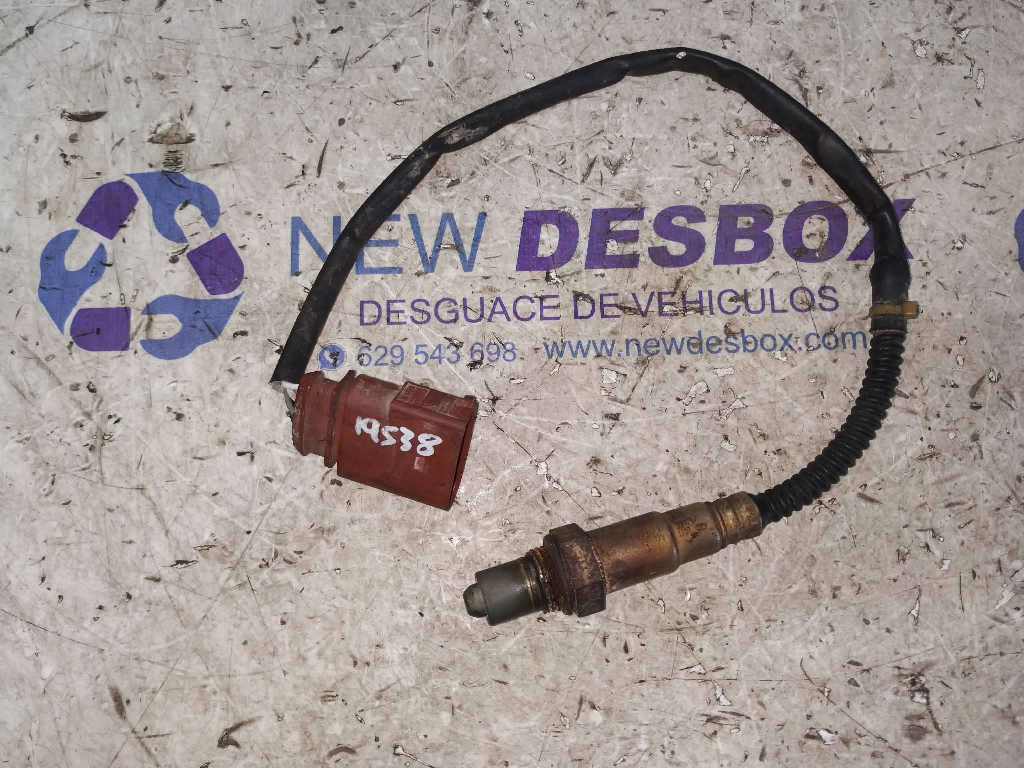 SONDA LAMBDA SEAT IBIZA (6K)