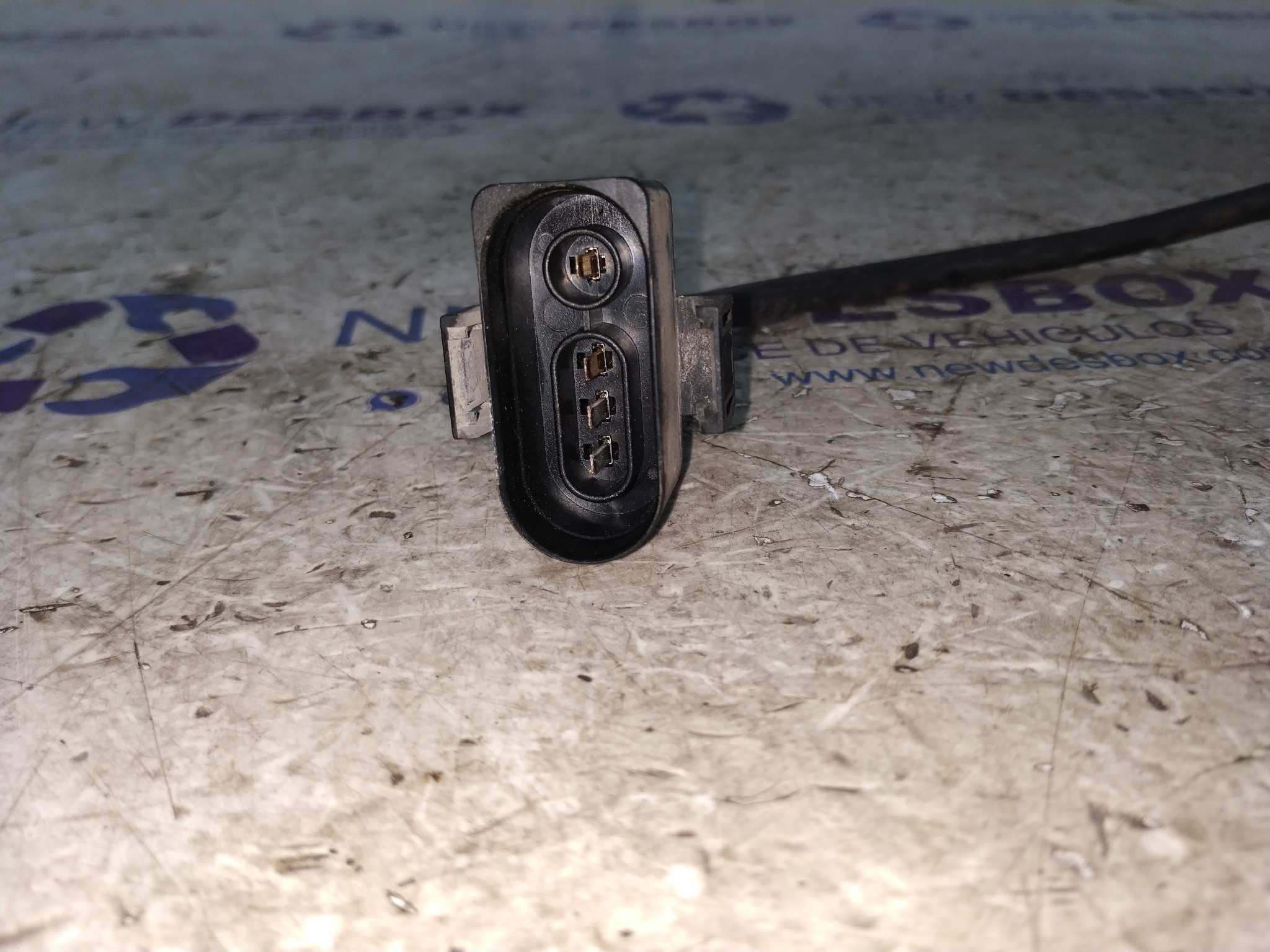 SONDA LAMBDA SEAT IBIZA (6K) - vista 3