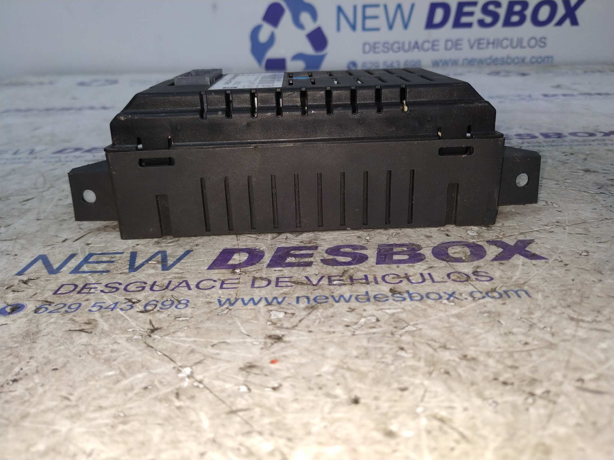 PANTALLA MULTIFUNCION OPEL CORSA D - vista 2