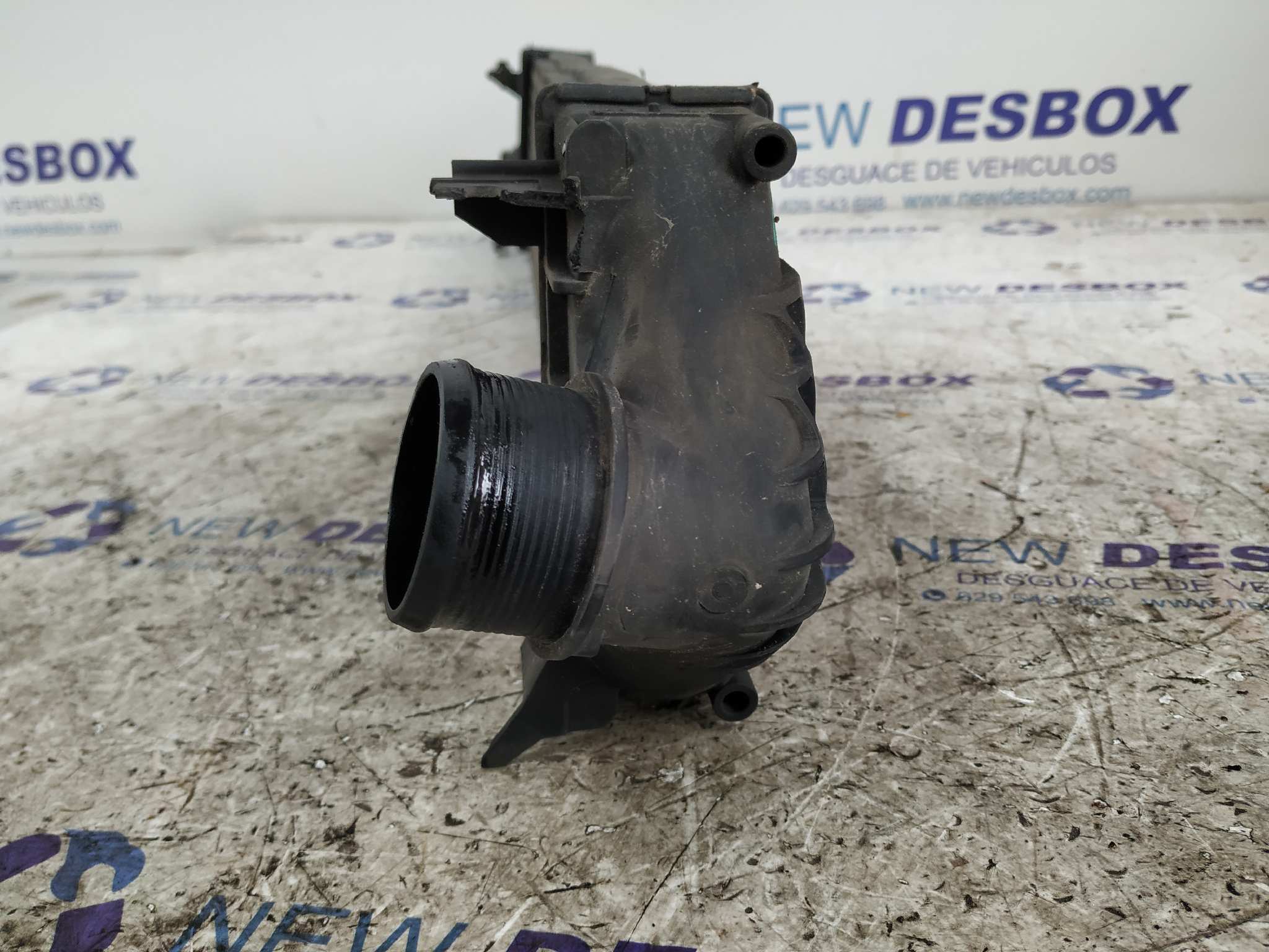 INTERCOOLER FORD S-MAX (CA1) - vista 5