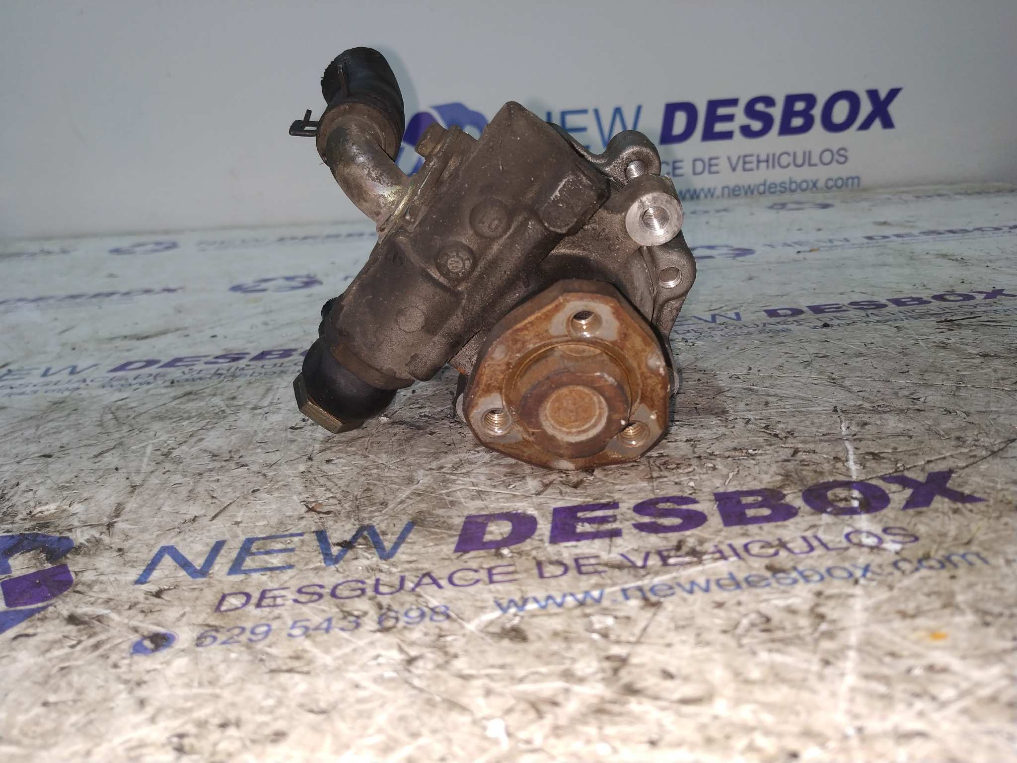 BOMBA DIRECCION SEAT IBIZA (6K1)