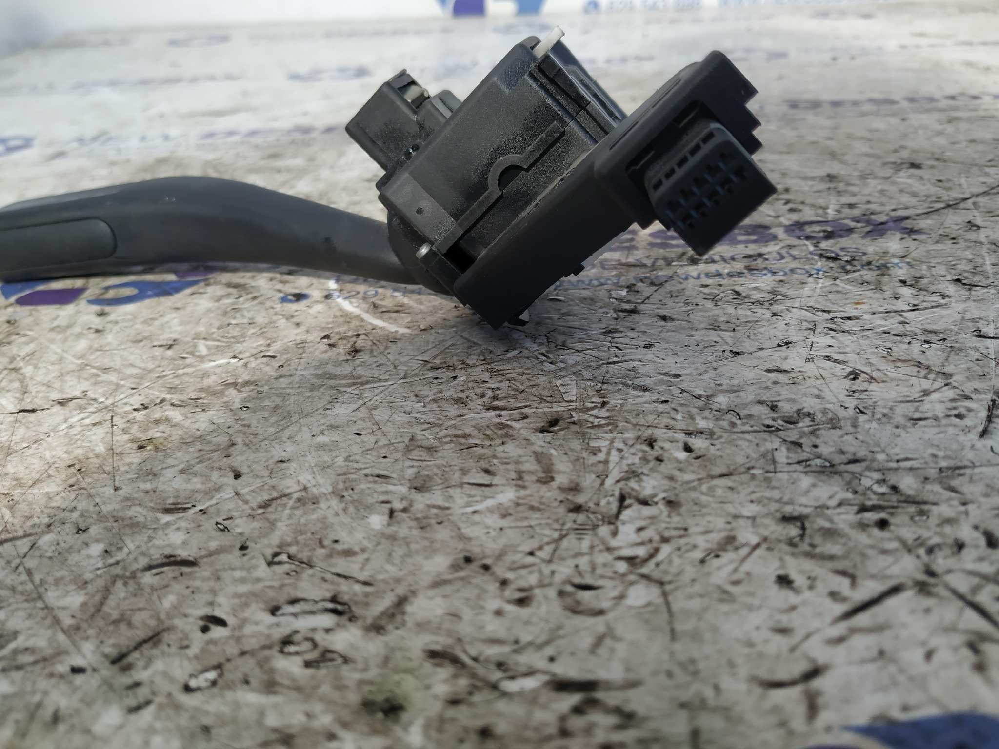 MANDO INTERMITENTES AUDI A3 (8P) - vista 2