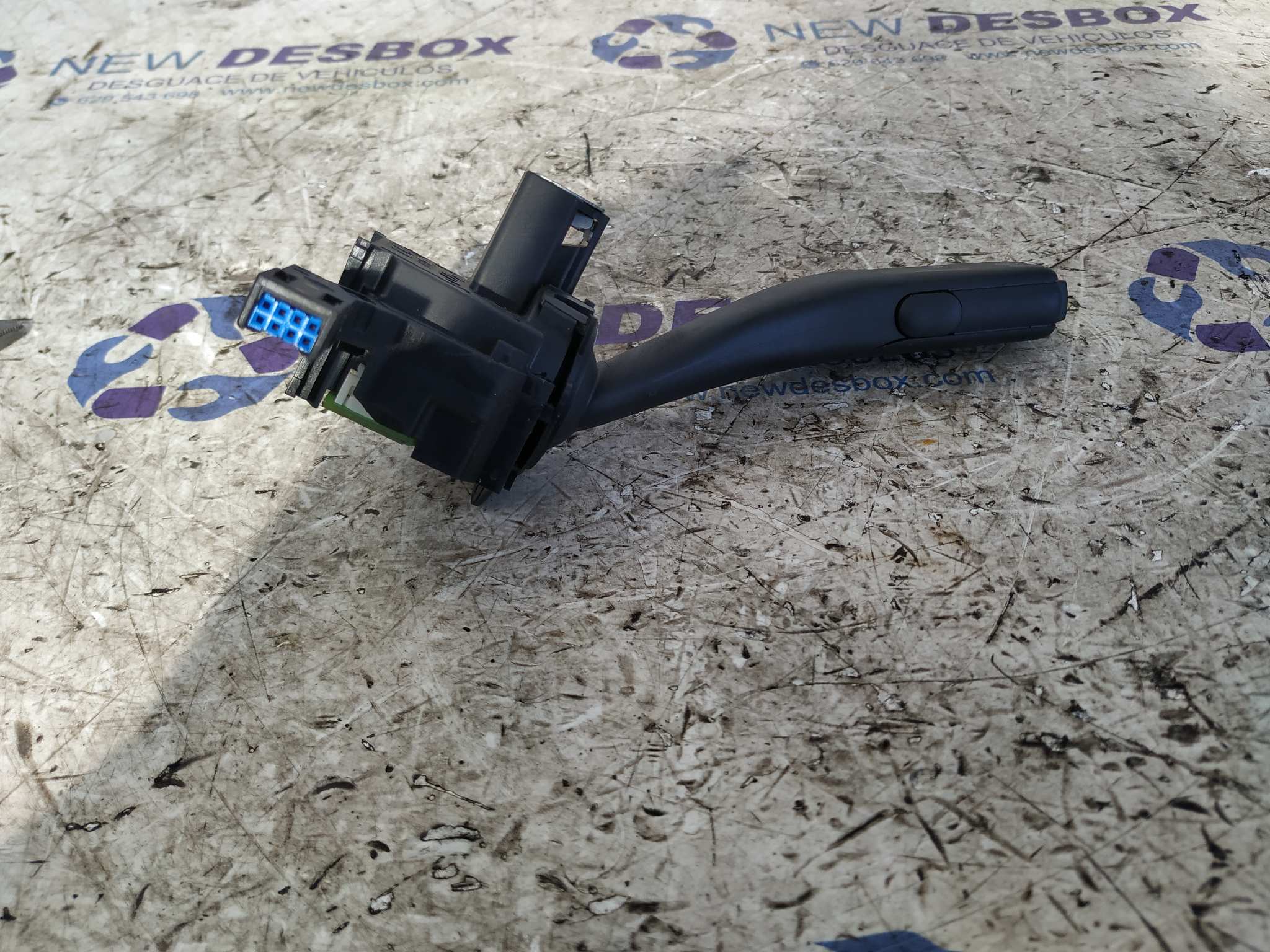 MANDO LIMPIA AUDI A3 (8P) - vista 4