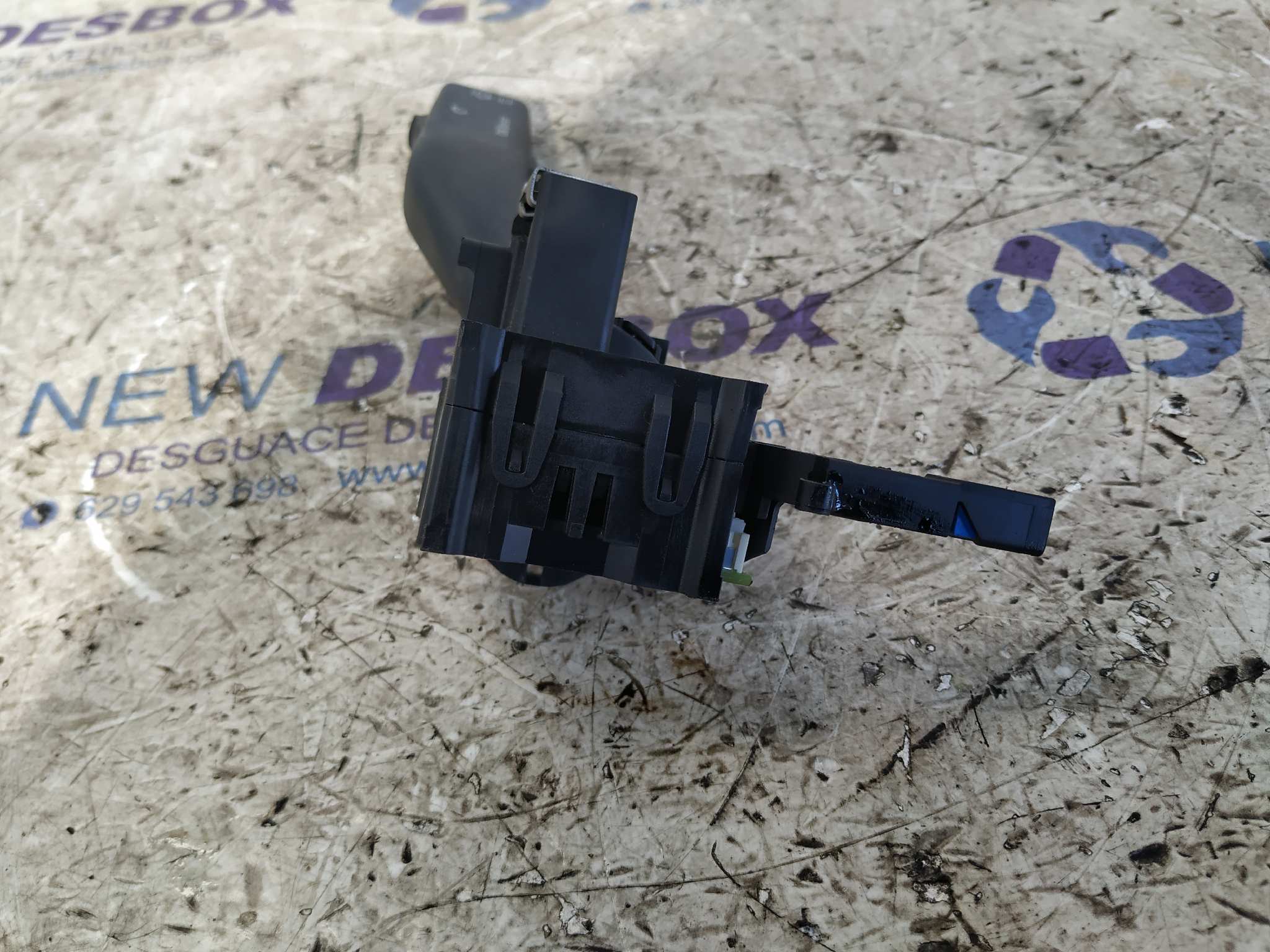 MANDO LIMPIA AUDI A3 (8P) - vista 2