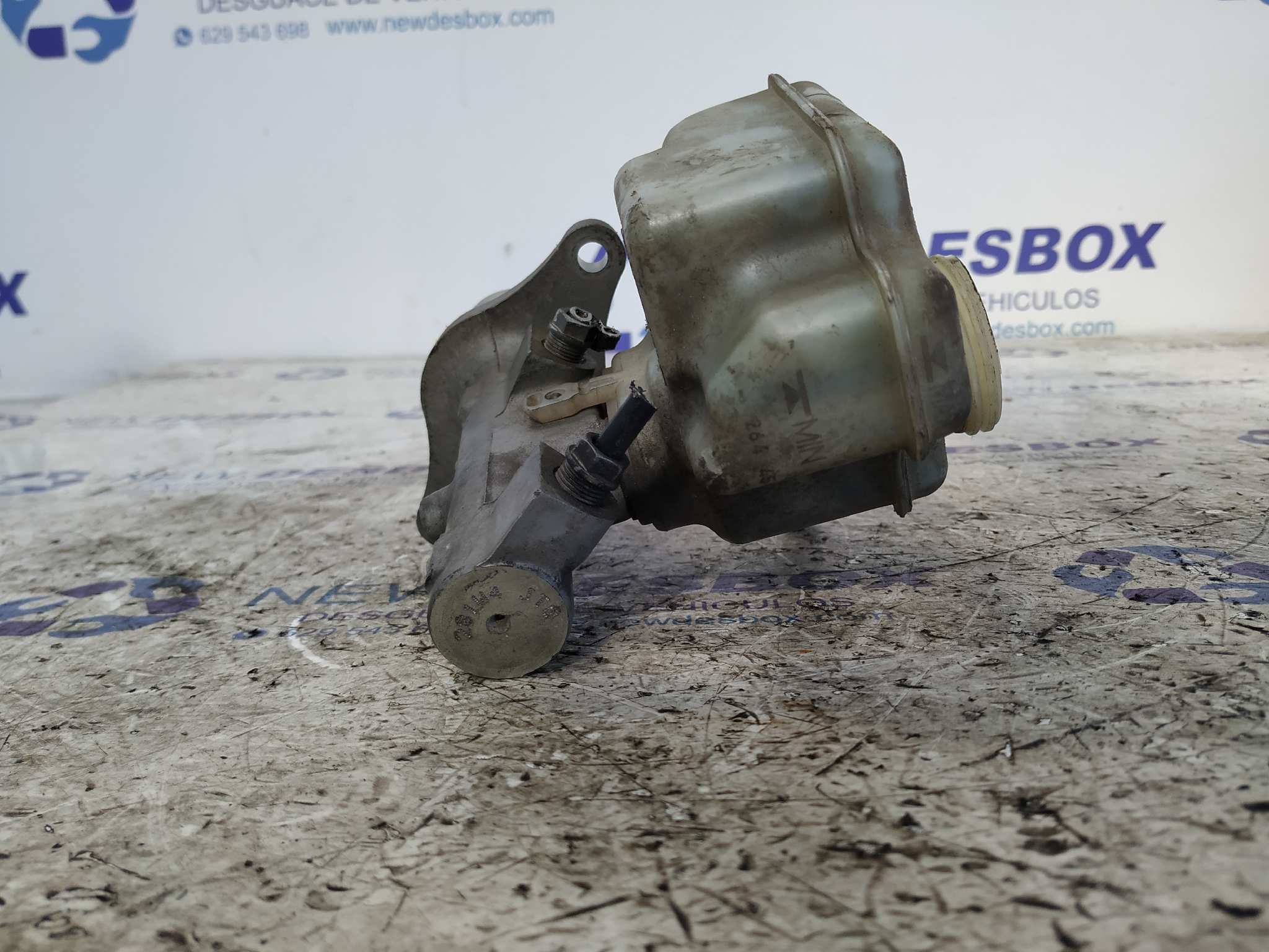 BOMBA FRENO AUDI A3 (8P) - vista 5