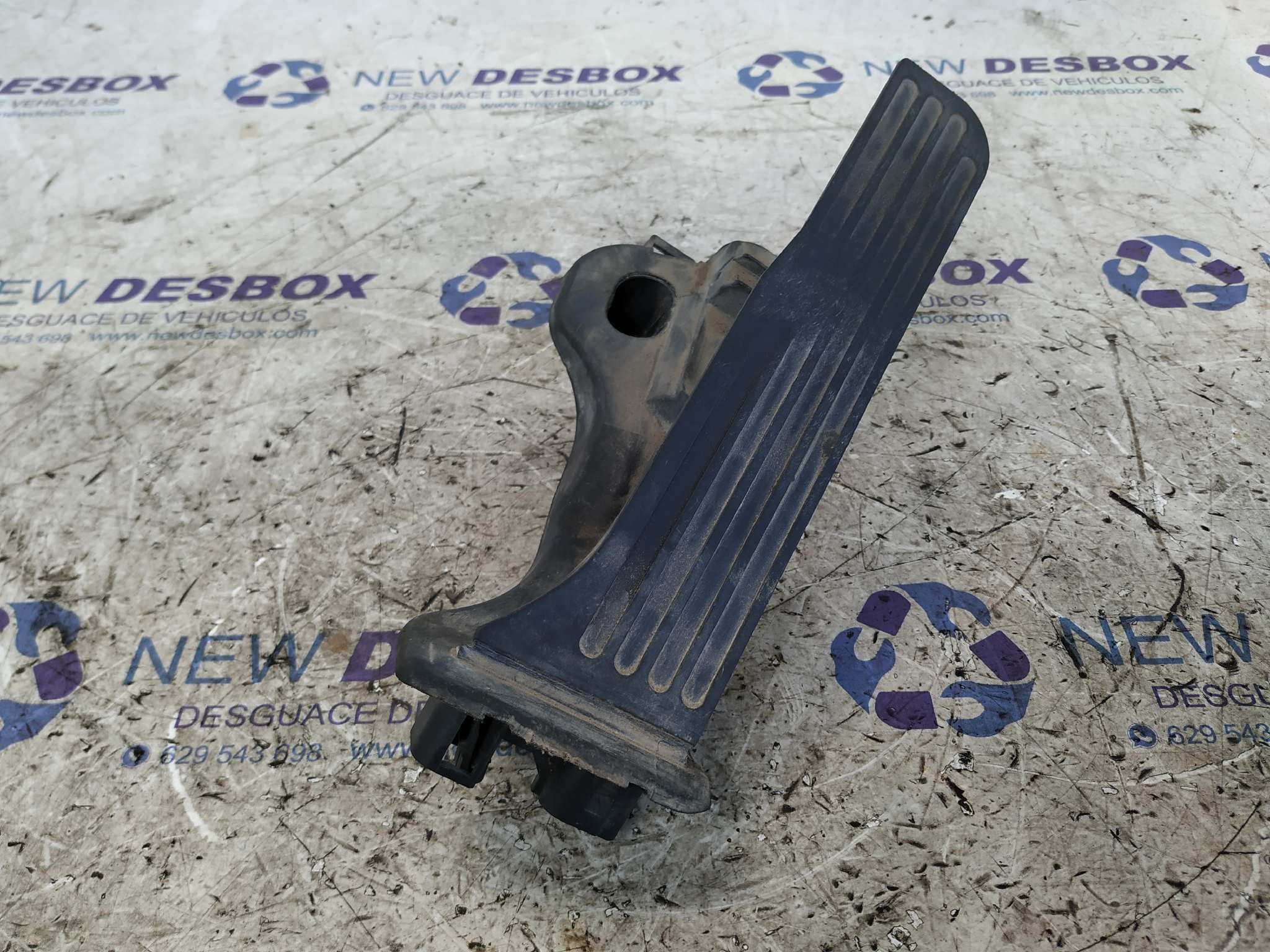 PEDAL ACELERADOR AUDI A3 (8P)