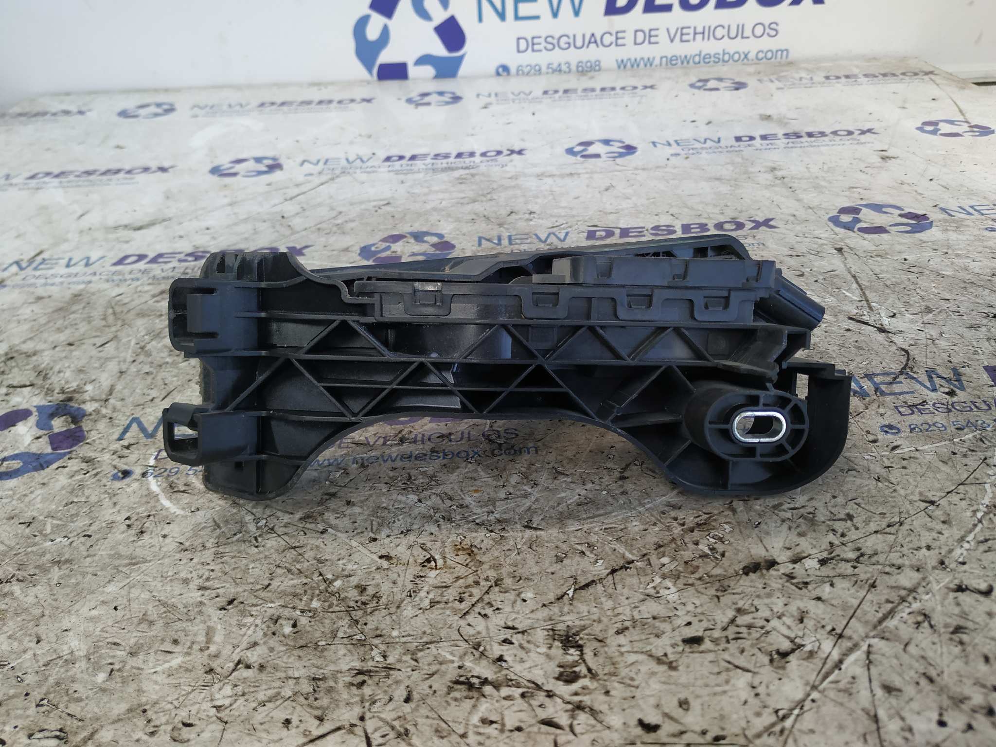 PEDAL ACELERADOR AUDI A3 (8P) - vista 3