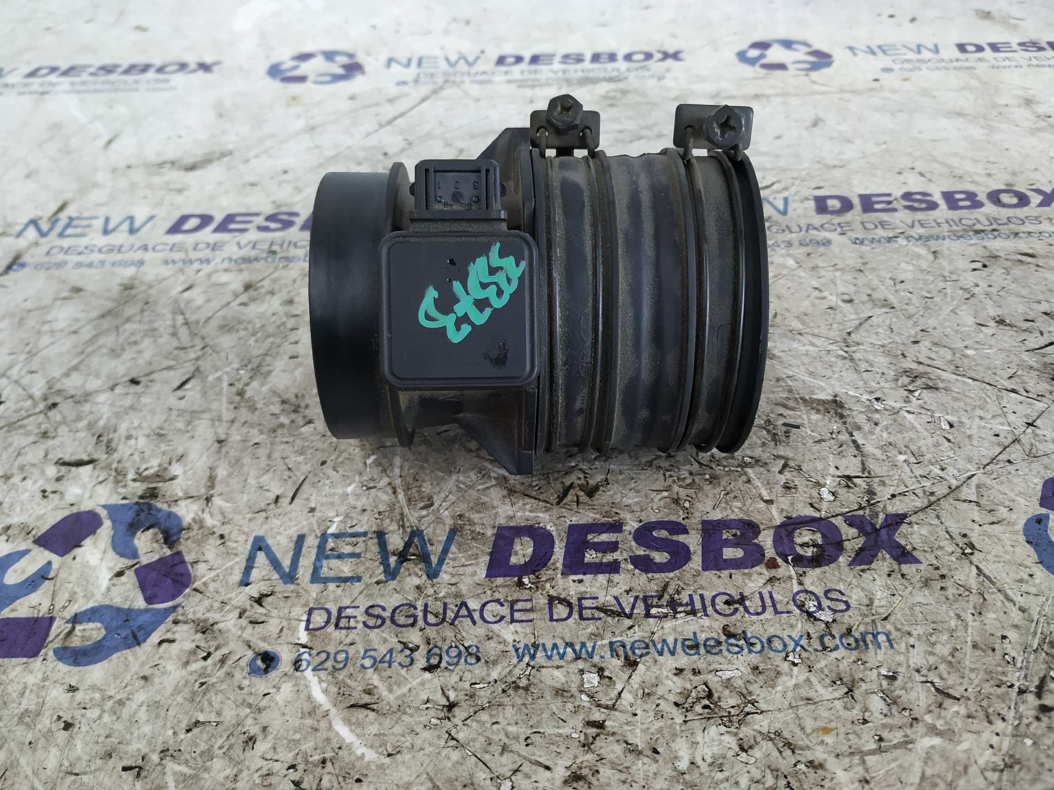 CAUDALIMETRO HYUNDAI COUPE (GK)