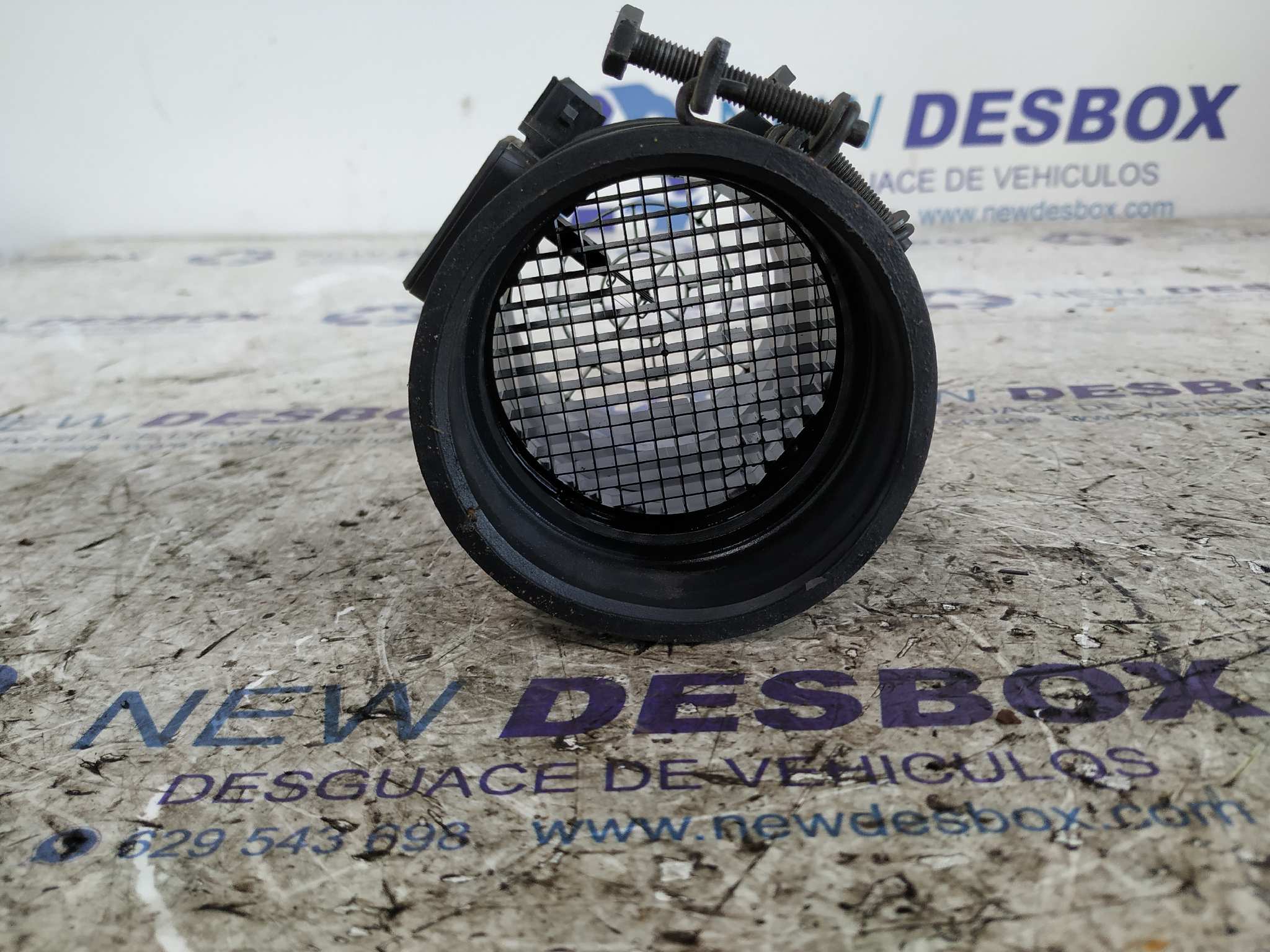 CAUDALIMETRO HYUNDAI COUPE (GK) - vista 4