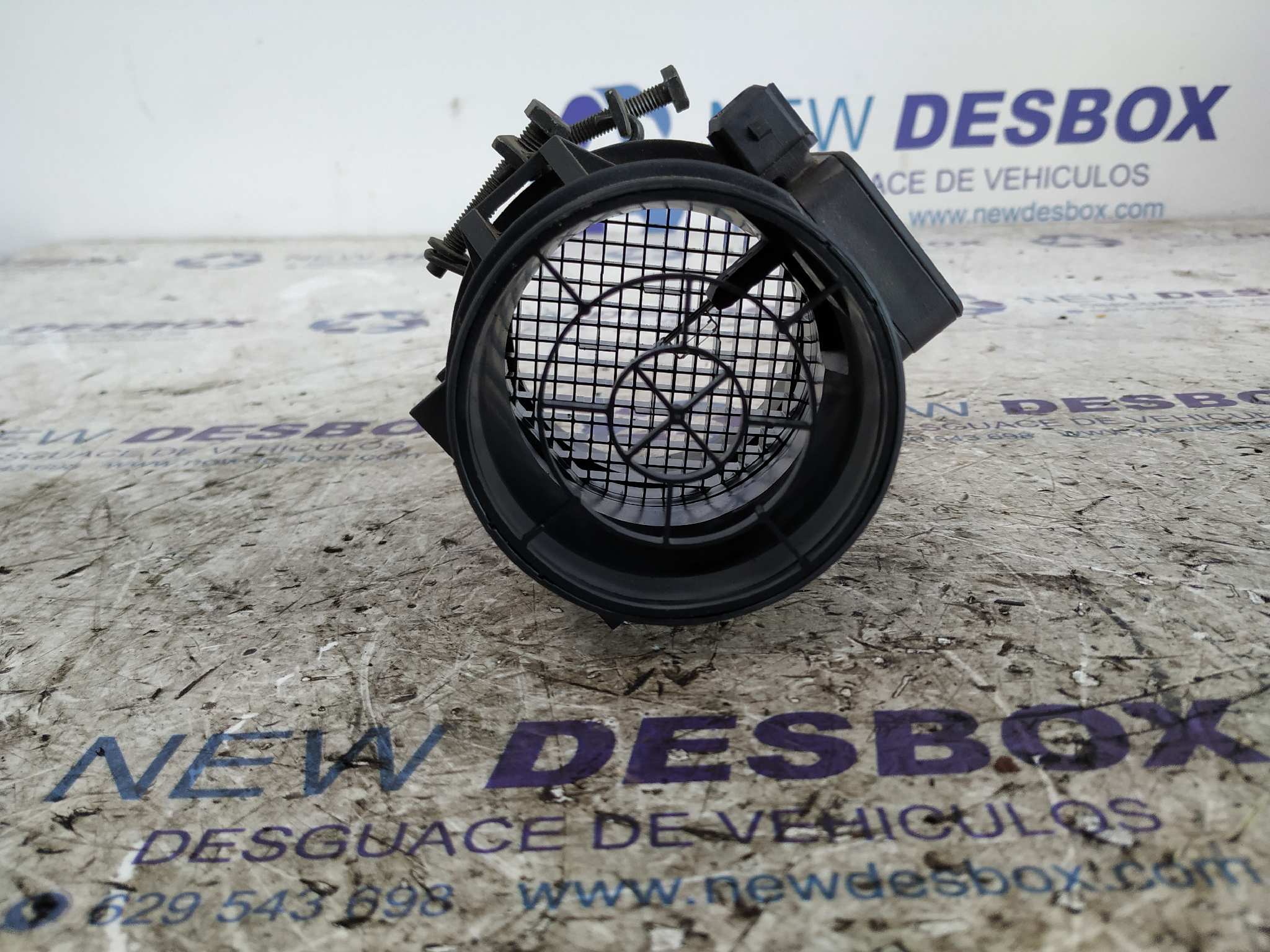 CAUDALIMETRO HYUNDAI COUPE (GK) - vista 5