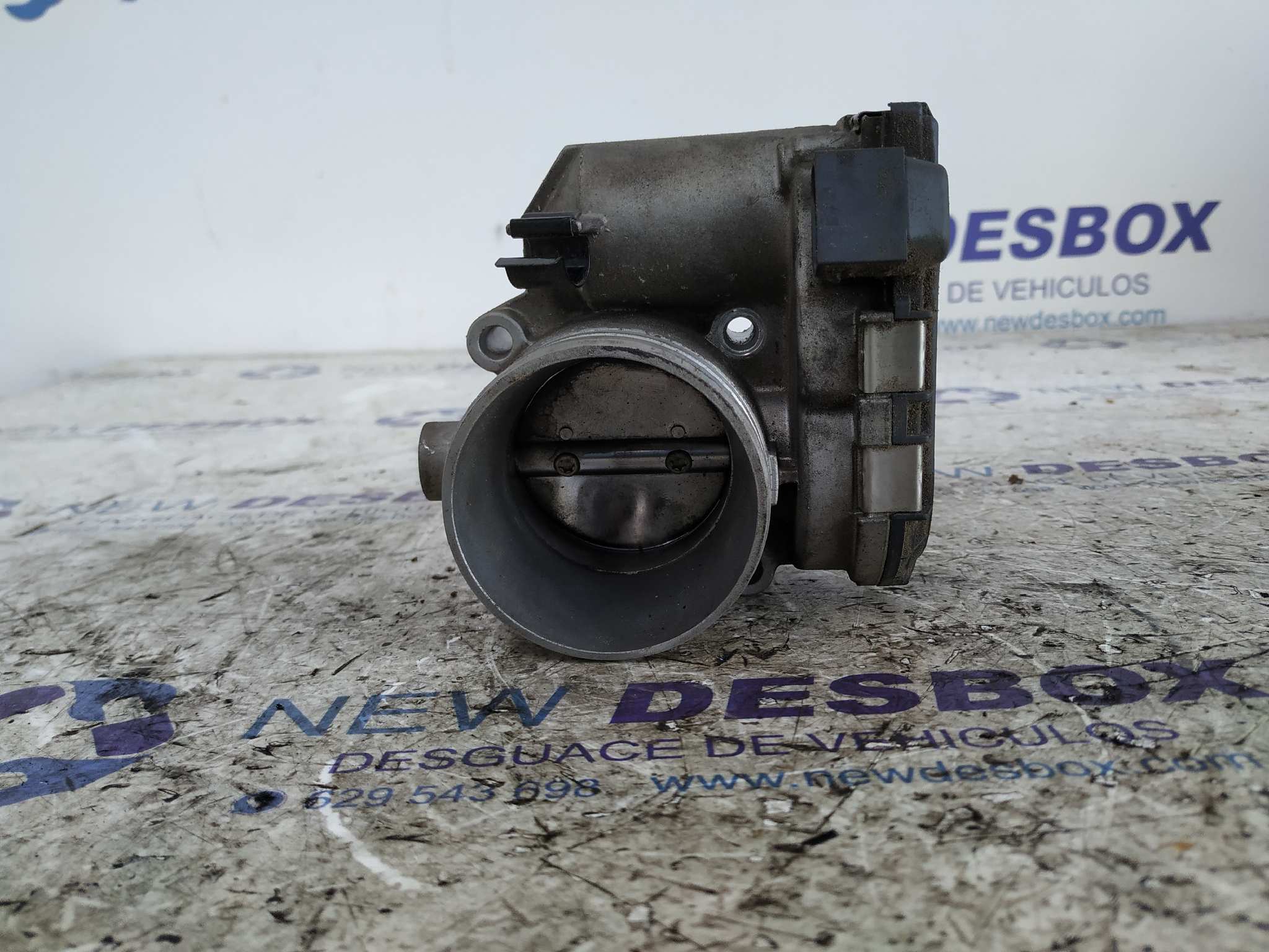 CAJA MARIPOSA ALFA ROMEO 147 (190)