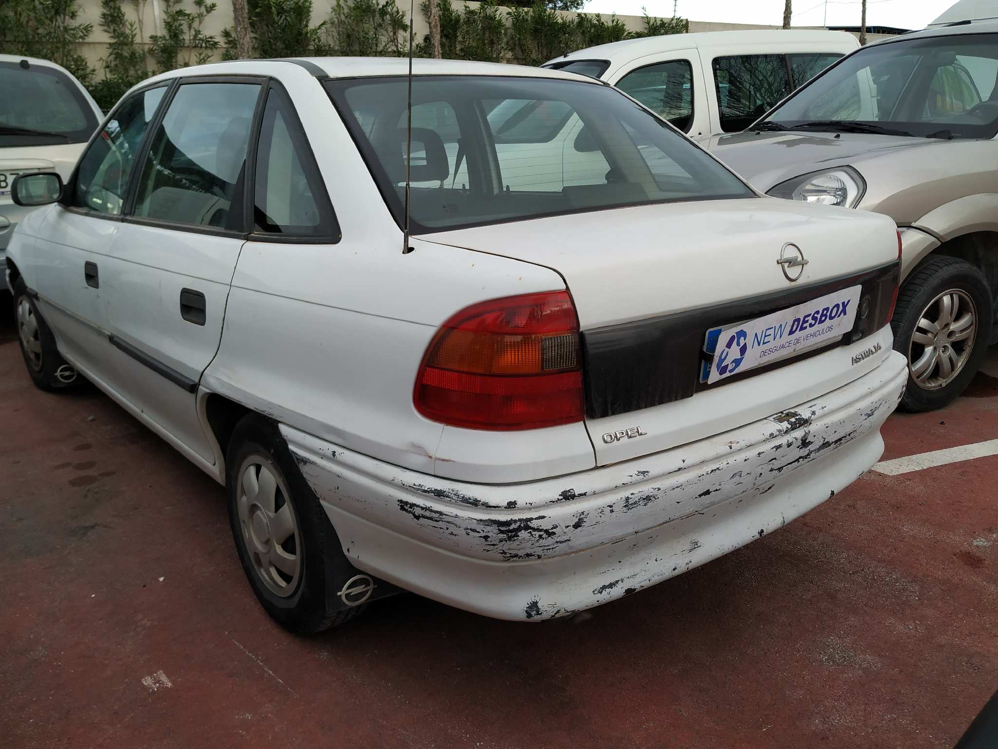 Vista 5