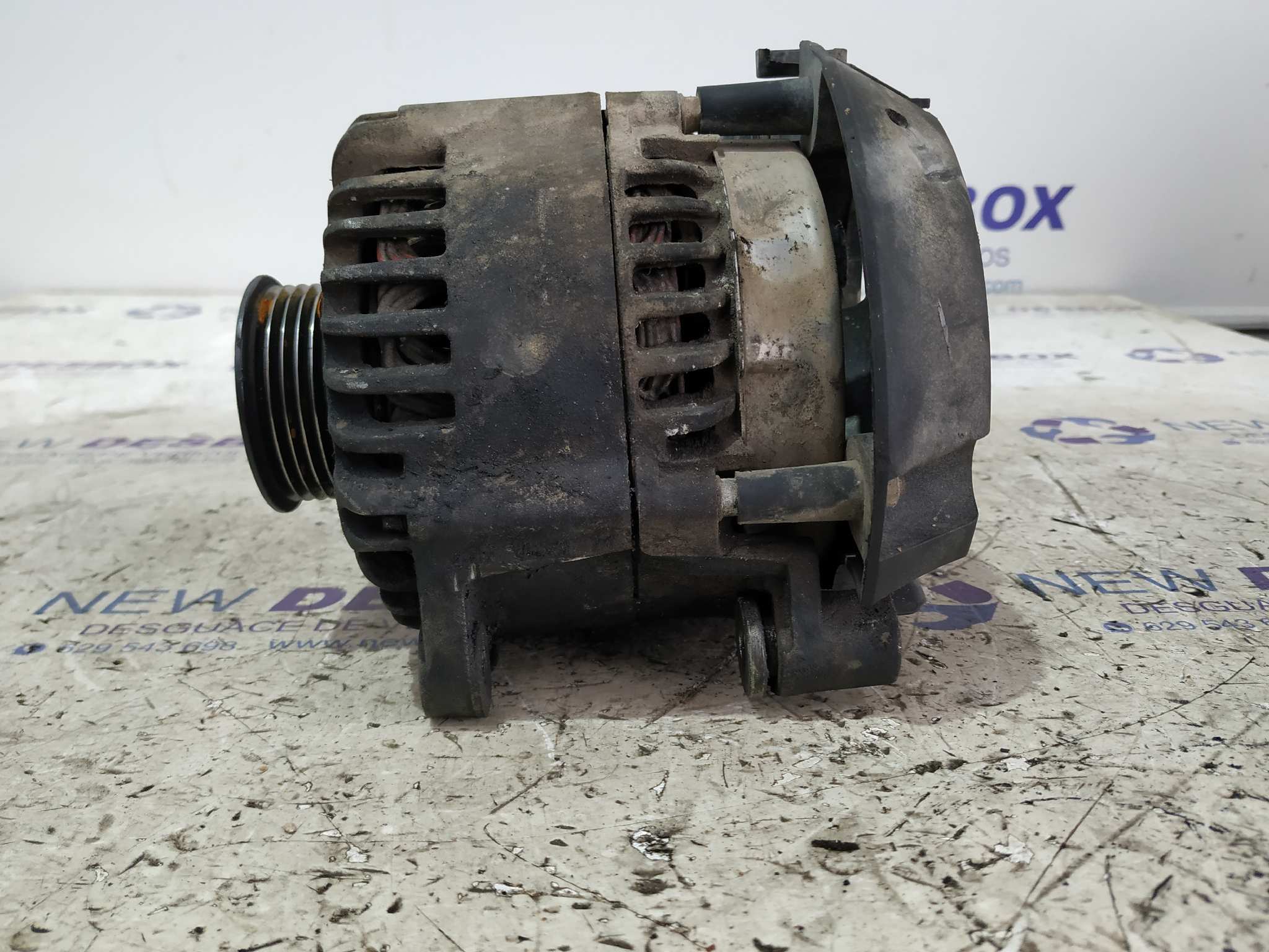 ALTERNADOR FORD TOURNEO CONNECT (TC7) - vista 5