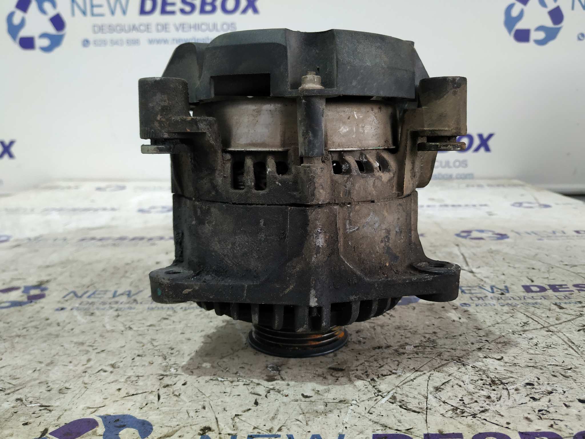 ALTERNADOR FORD TOURNEO CONNECT (TC7) - vista 4