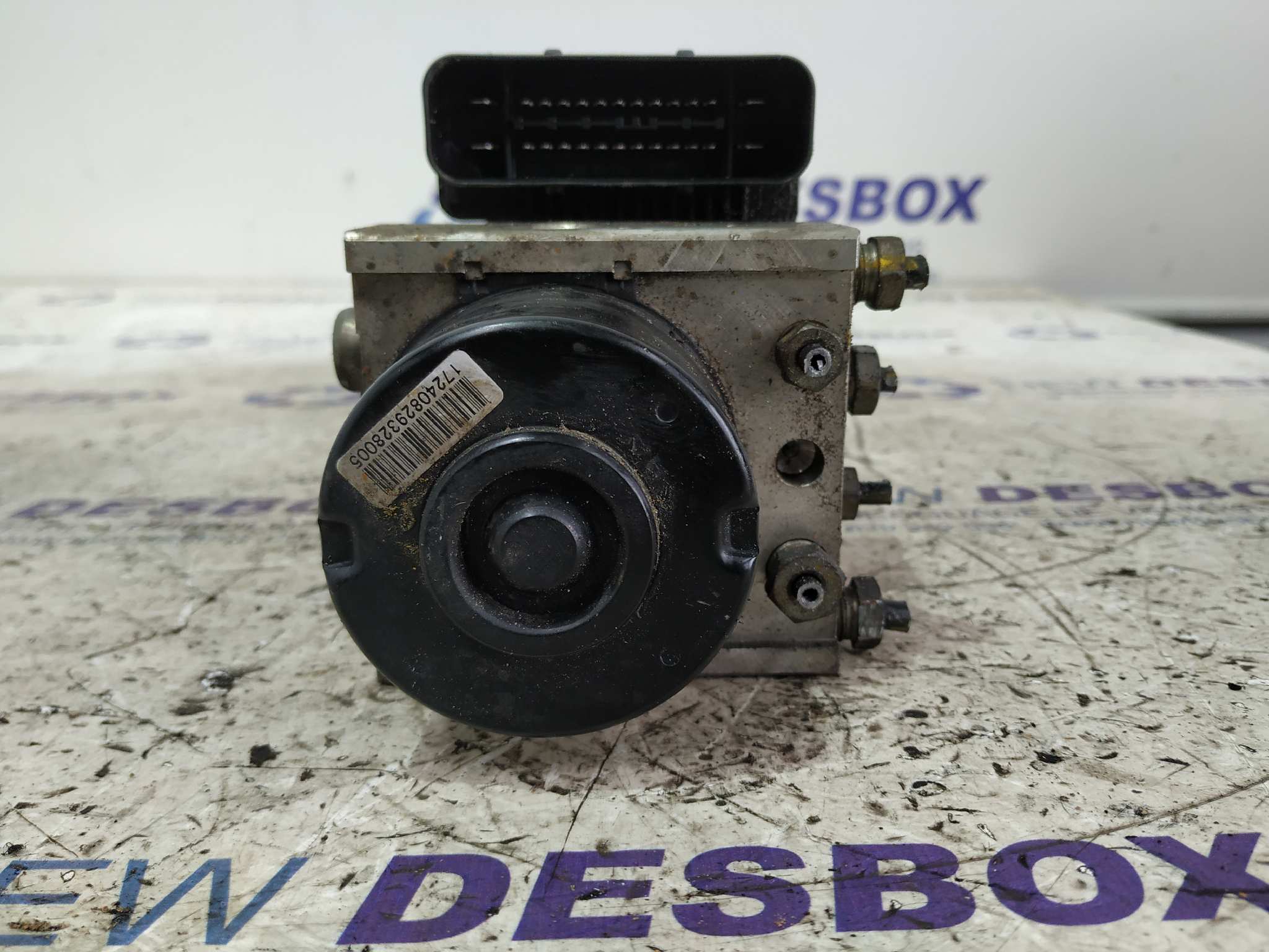 ABS FORD TOURNEO CONNECT (TC7) - vista 6