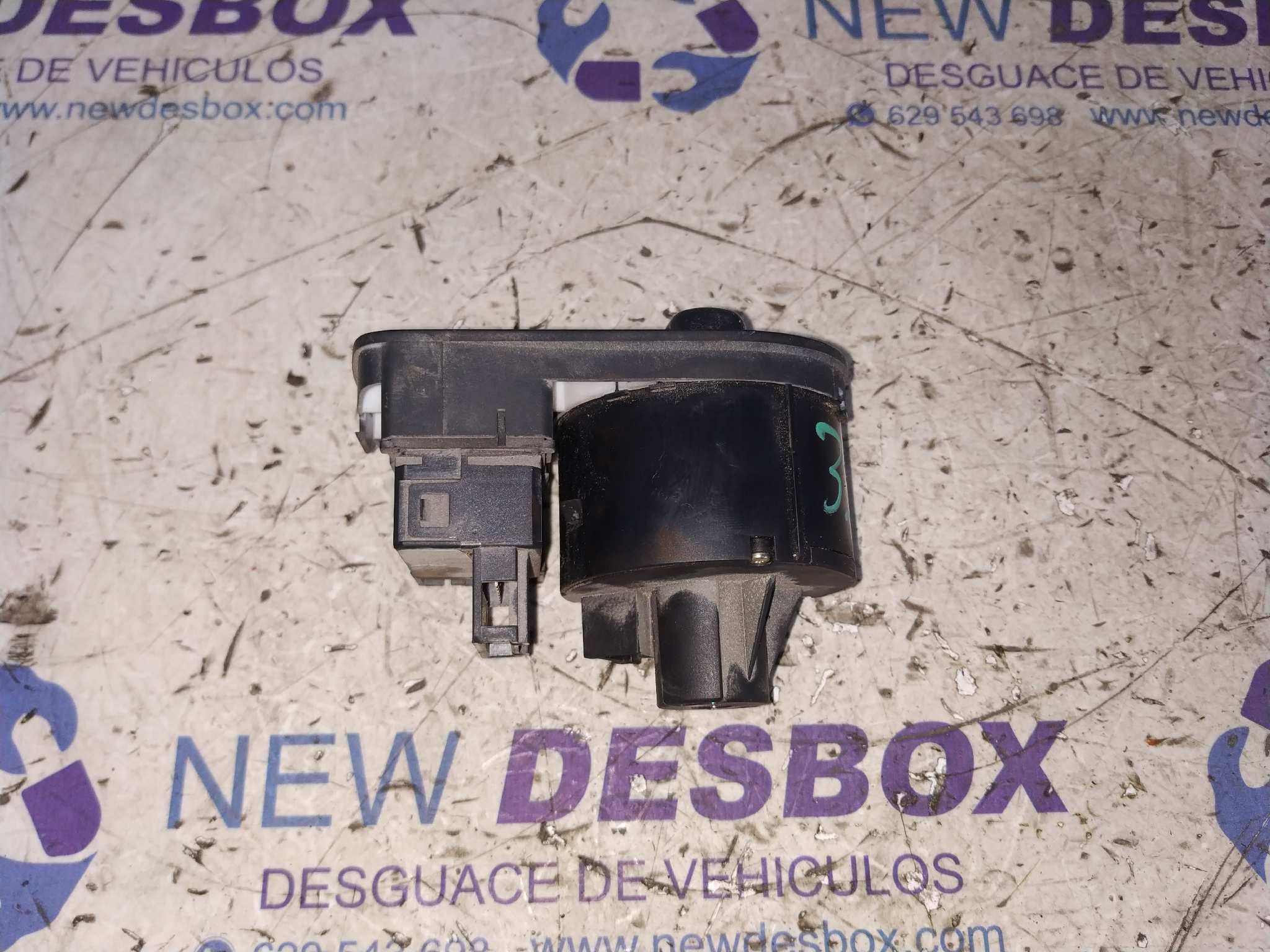 MANDO LUCES AUDI A3 (8P) - vista 2