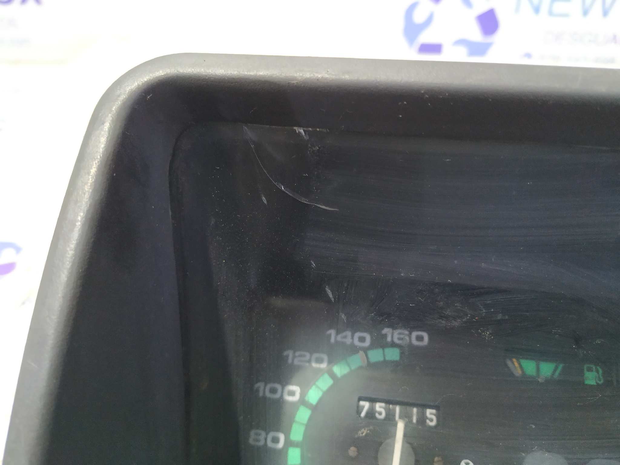 CUADRO INSTRUMENTOS SEAT MARBELLA 0.9 - vista 6