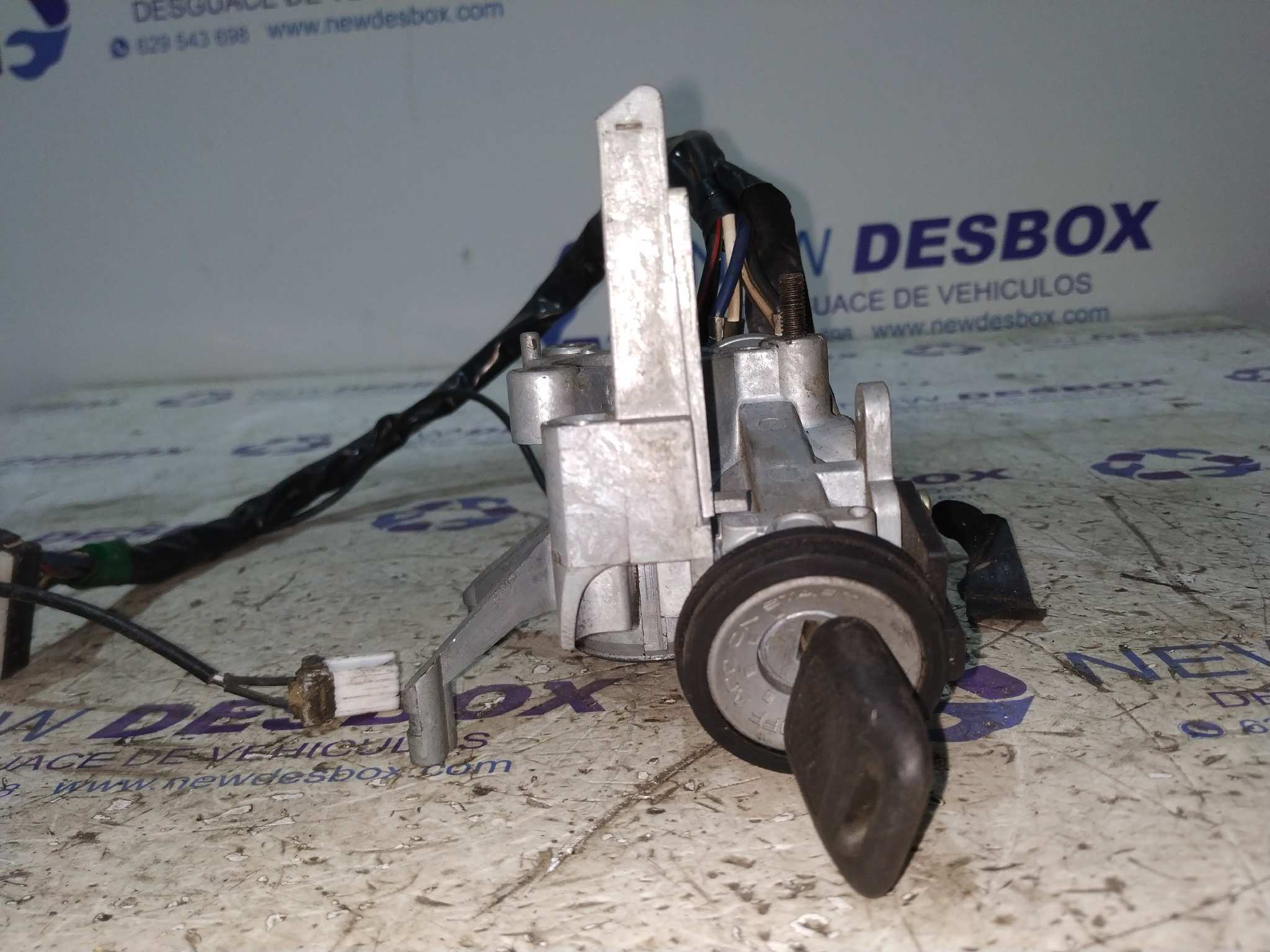 CONMUTADOR DE ARRANQUE OPEL FRONTERA A - vista 5